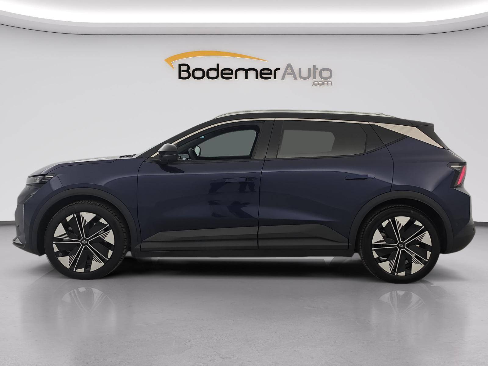 Vente en ligne Renault Scenic E-Tech Scenic E-Tech électrique 220 ch grande autonomie au prix de 37 990 €