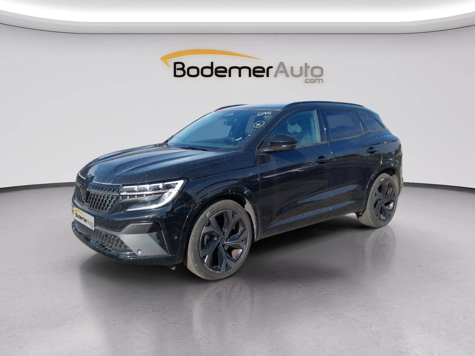 Renault Austral  E-Tech hybrid 200 occasion de 2023 en vente à Châteaulin