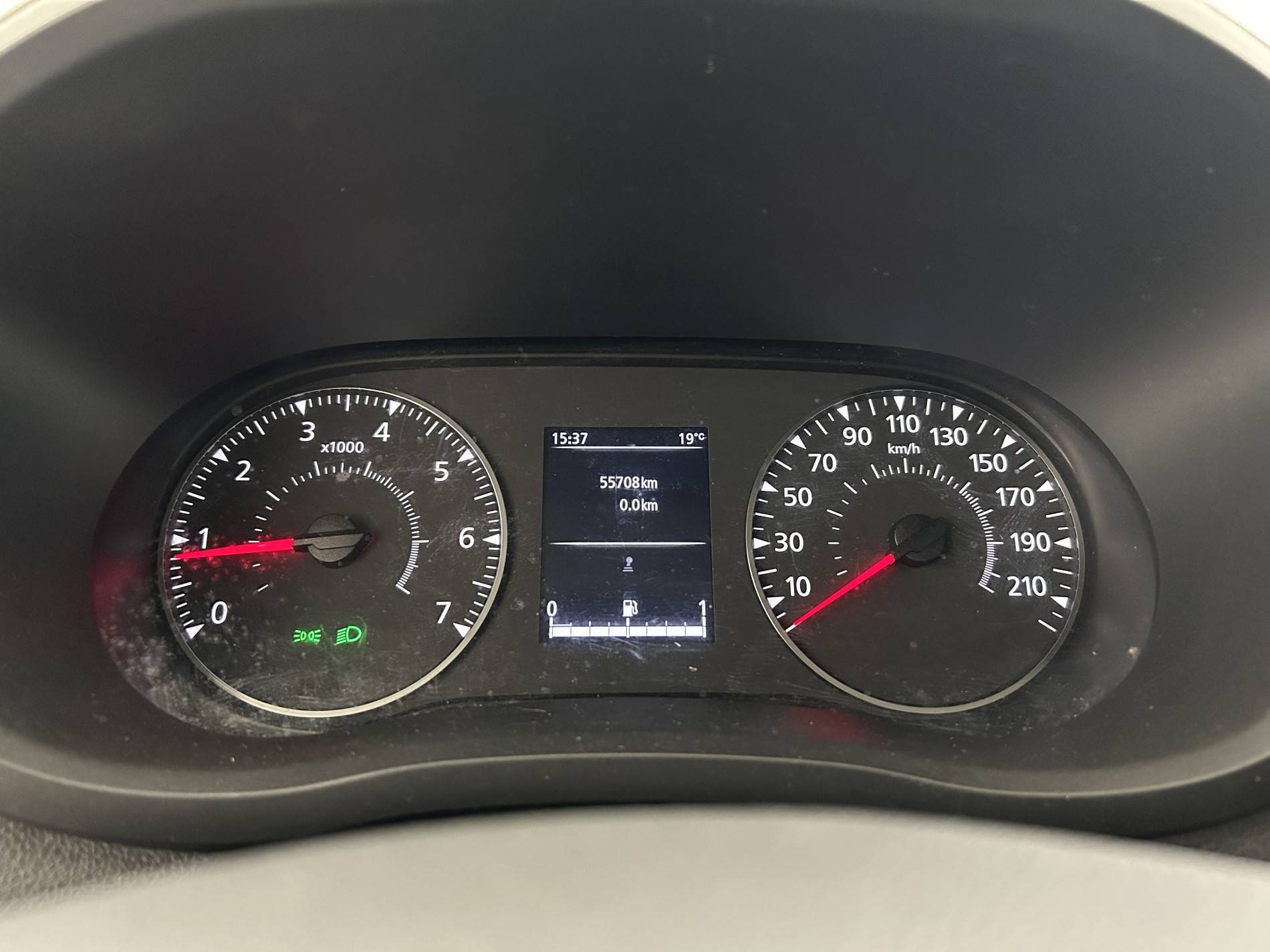 Vente en ligne Renault Master Fourgon MASTER FGN TRAC F3500 L2H2 BLUE DCI 135 au prix de 22 990 €