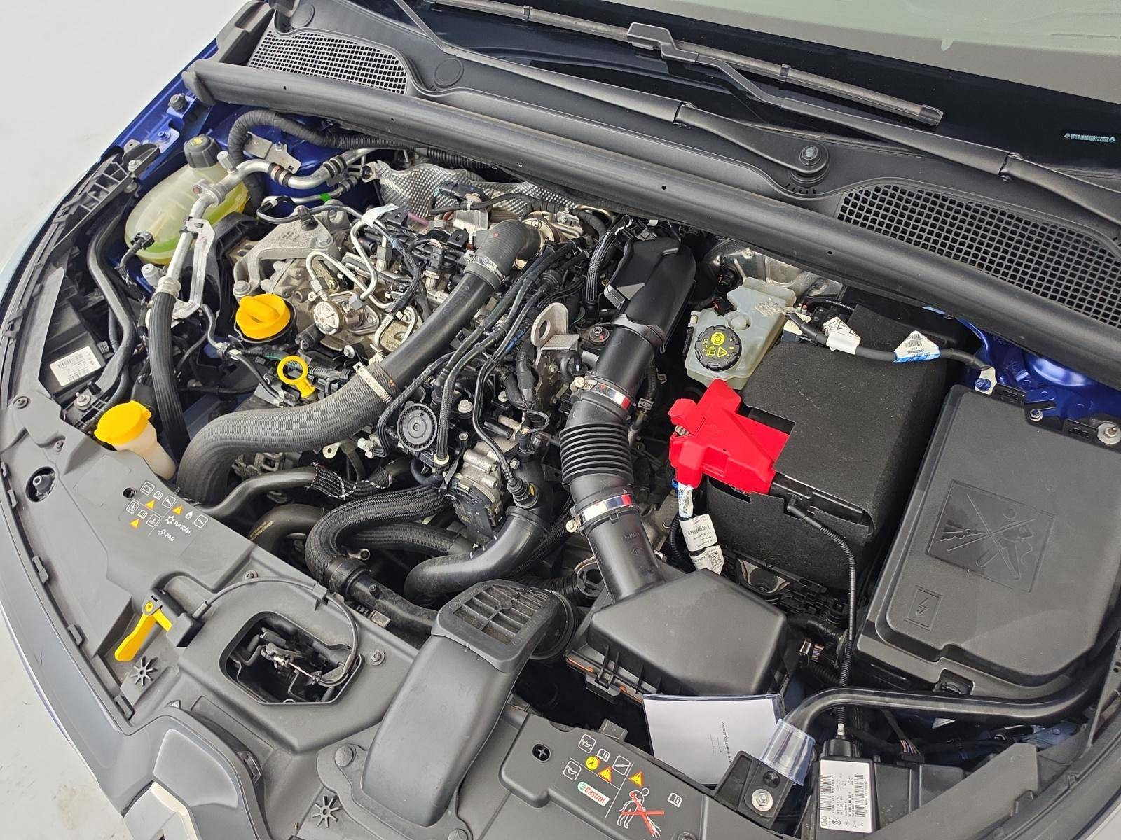 Vente en ligne Renault Clio 5 Clio TCe 140 au prix de 17 990 €