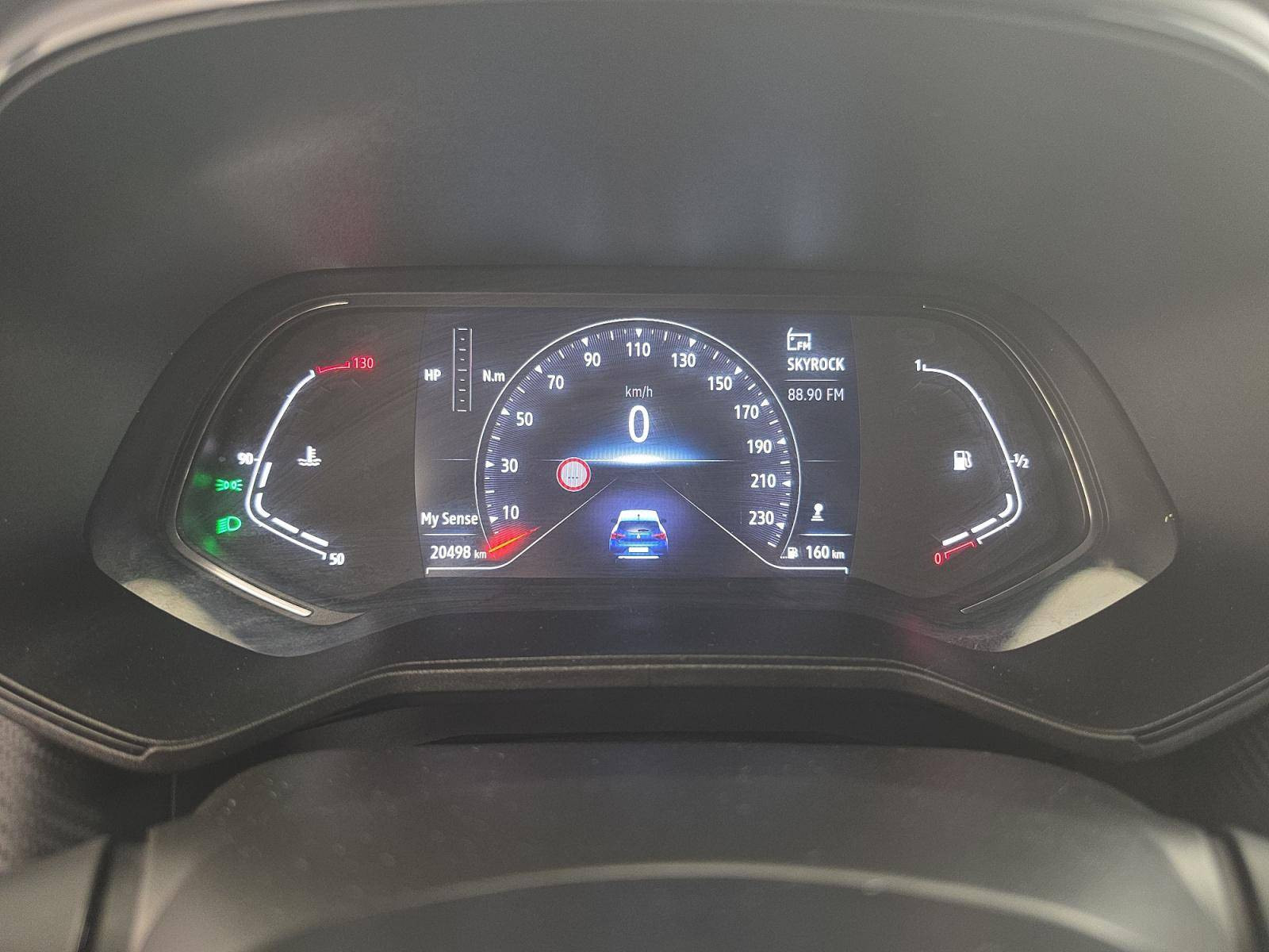 Vente en ligne Renault Clio 5 Clio TCe 140 au prix de 17 990 €
