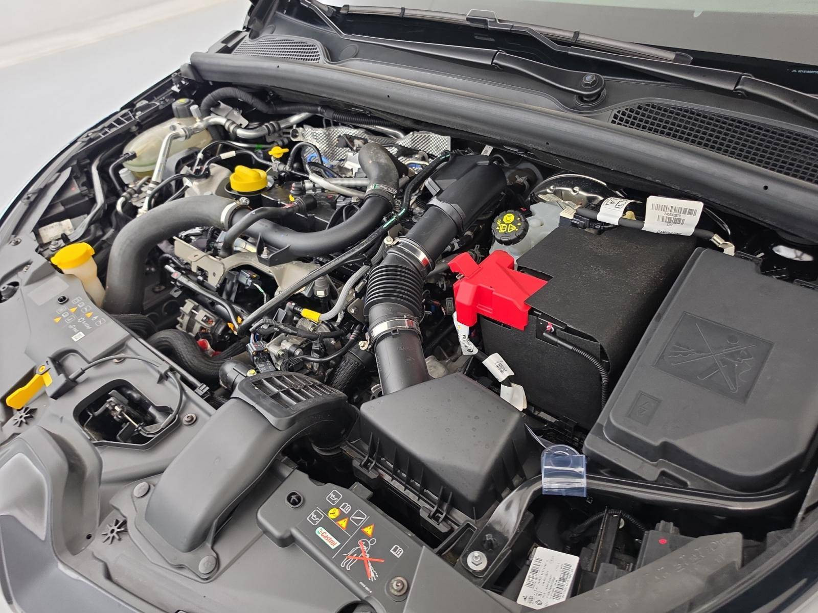 Vente en ligne Renault Clio 5 Clio TCe 90 au prix de 17 490 €