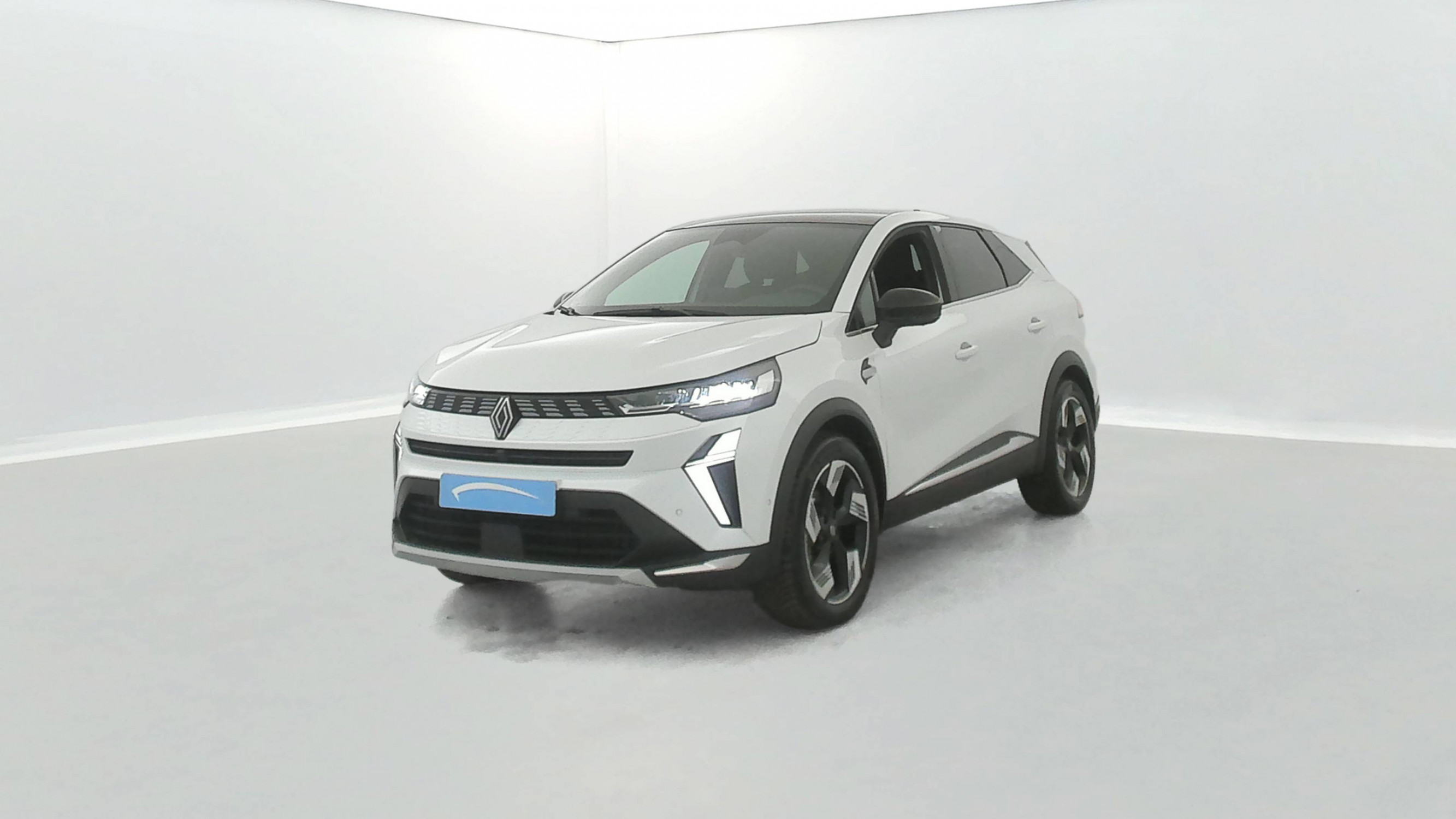 Renault Symbioz  E-Tech full hybrid 145 occasion de 2025 en vente à Châteaulin