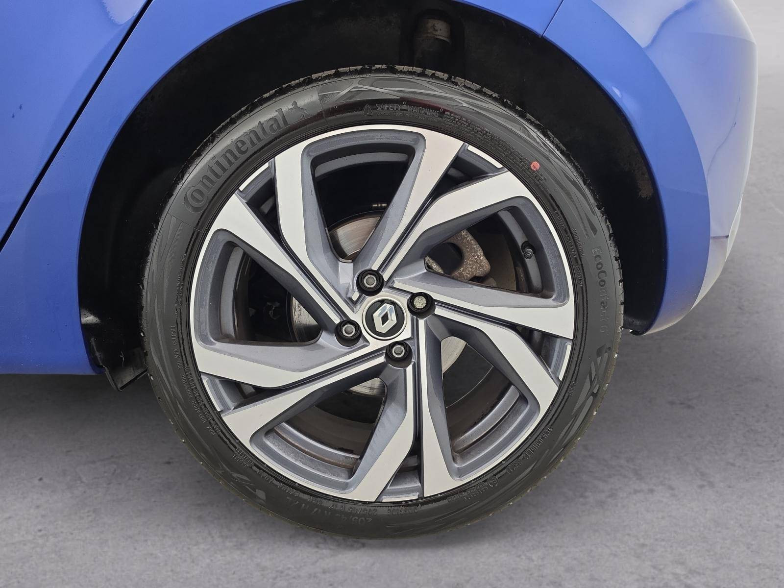 Vente en ligne Renault Clio 5 Clio TCe 140 au prix de 17 990 €