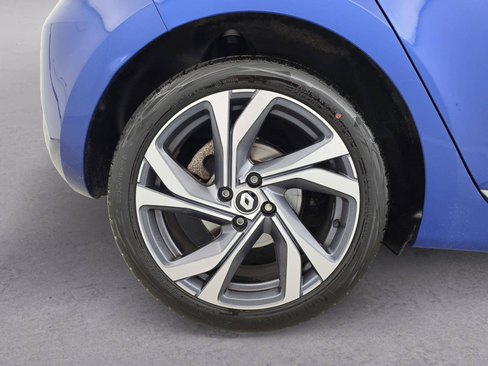 Vente en ligne Renault Clio 5 Clio TCe 140 au prix de 17 990 €