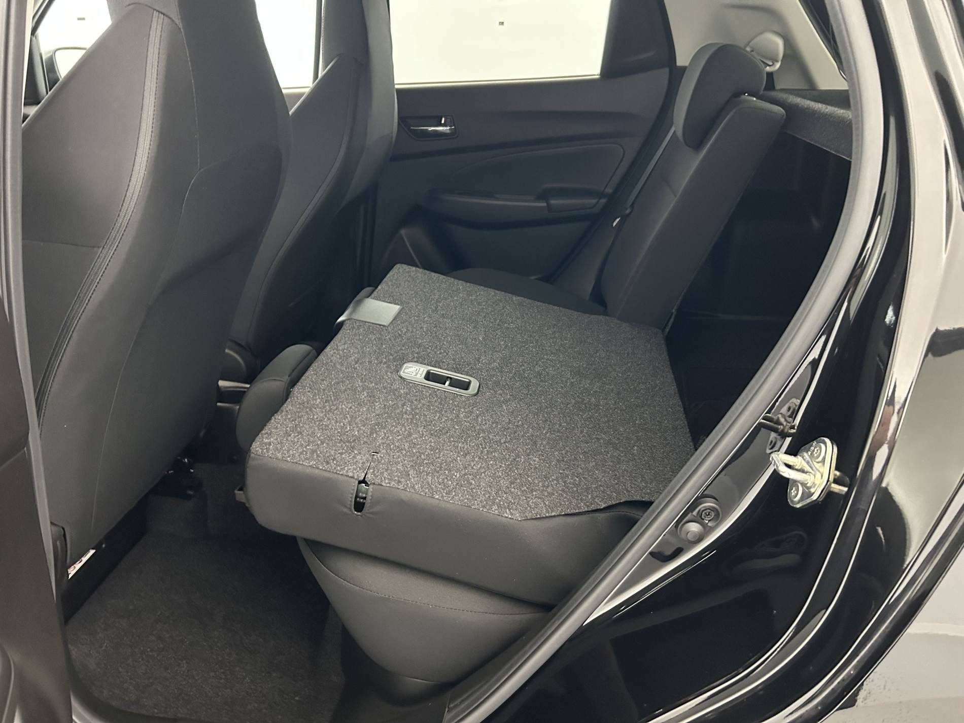 Vente en ligne Suzuki Swift  1.4 Boosterjet Hybrid au prix de 19 490 €
