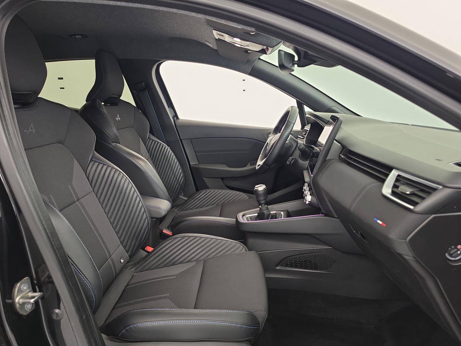 Vente en ligne Renault Clio 5 Clio TCe 90 au prix de 17 490 €