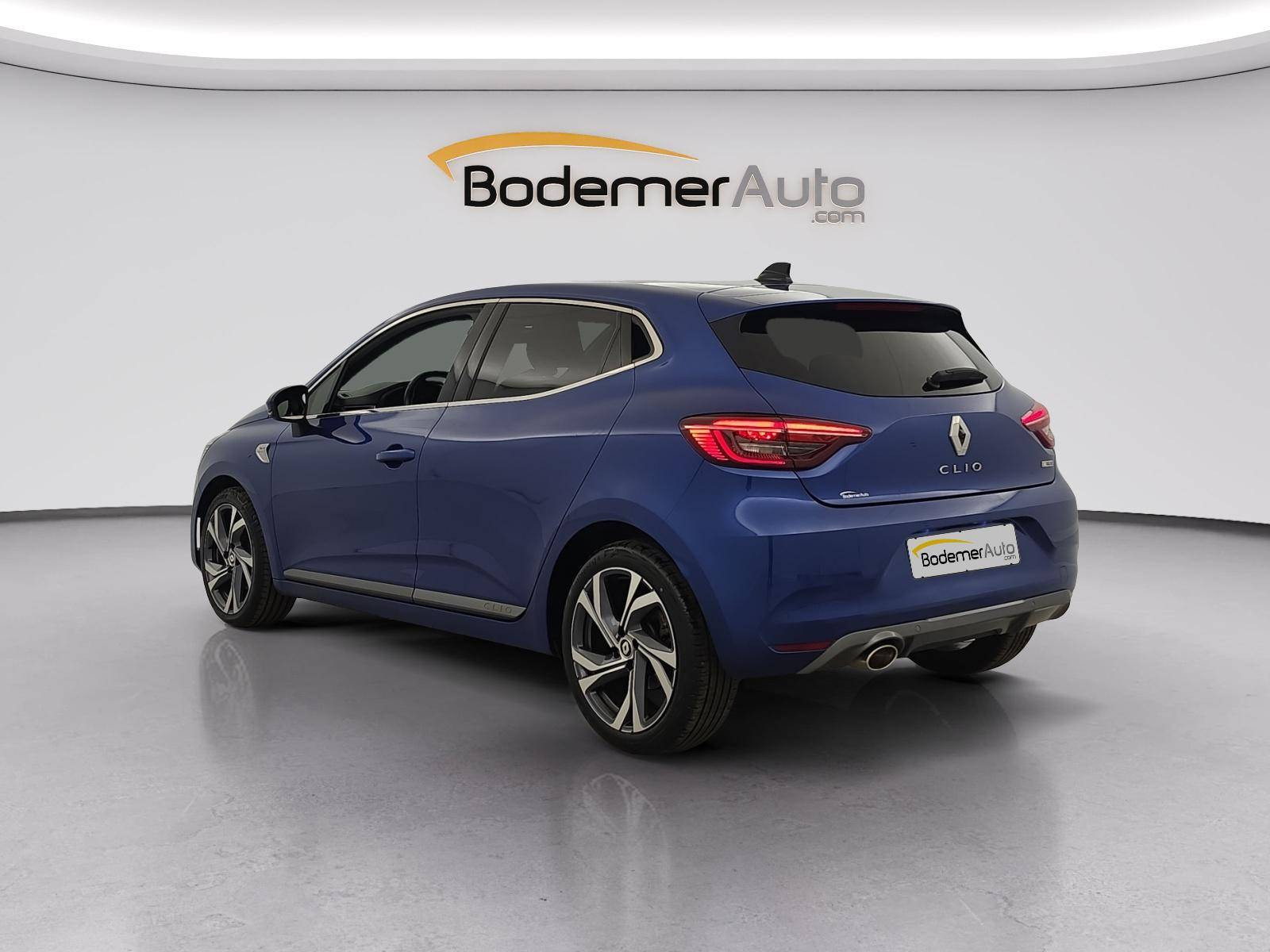 Vente en ligne Renault Clio 5 Clio TCe 140 au prix de 17 990 €