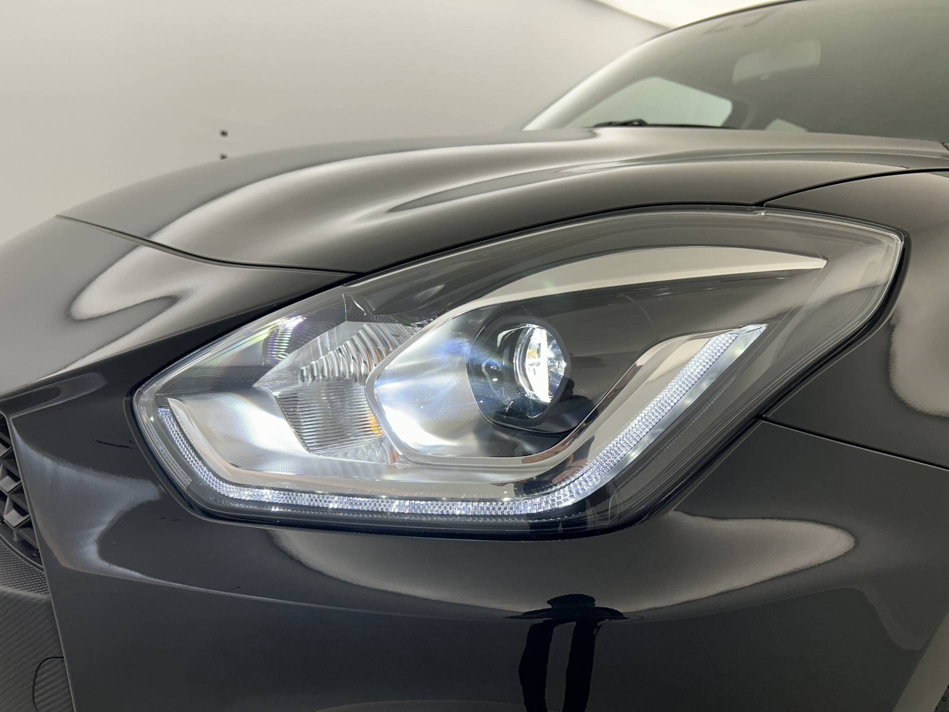 Vente en ligne Suzuki Swift  1.4 Boosterjet Hybrid au prix de 19 490 €