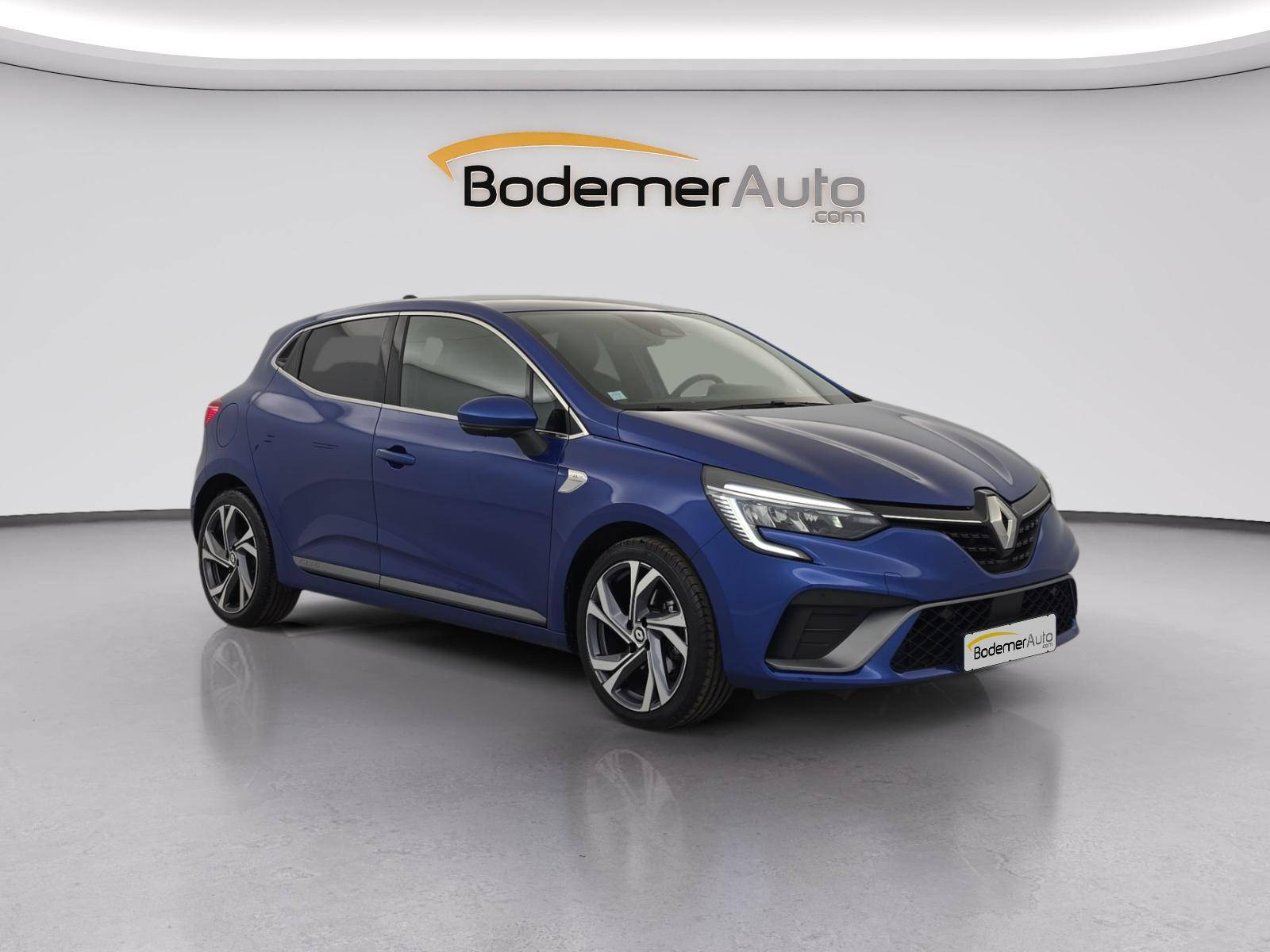 Vente en ligne Renault Clio 5 Clio TCe 140 au prix de 17 990 €