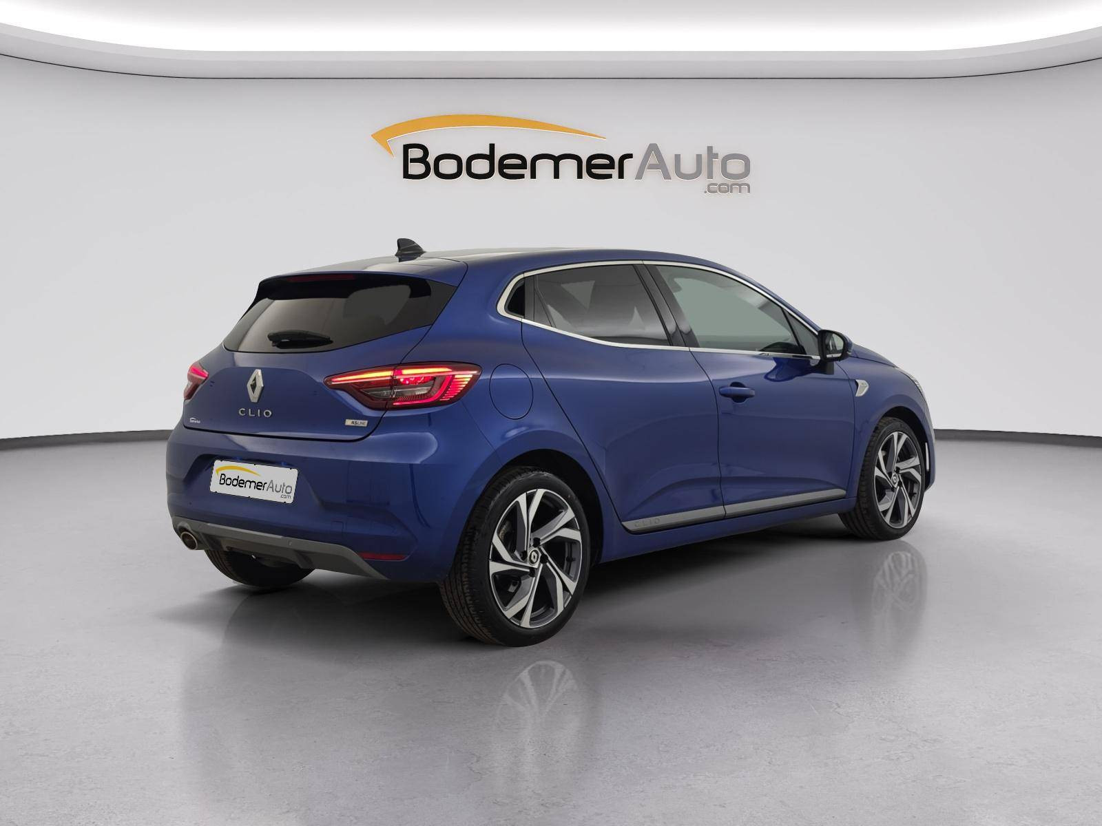 Vente en ligne Renault Clio 5 Clio TCe 140 au prix de 17 990 €
