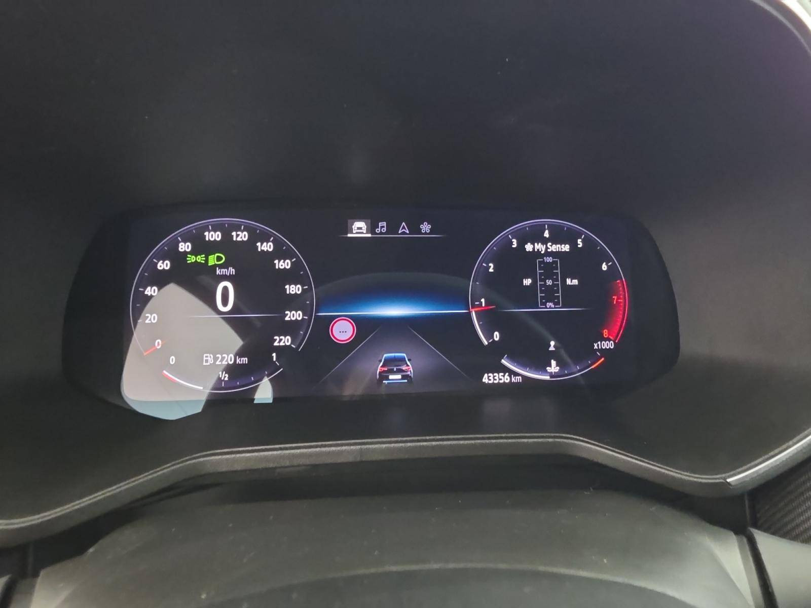 Vente en ligne Renault Clio 5 Clio TCe 90 au prix de 17 490 €