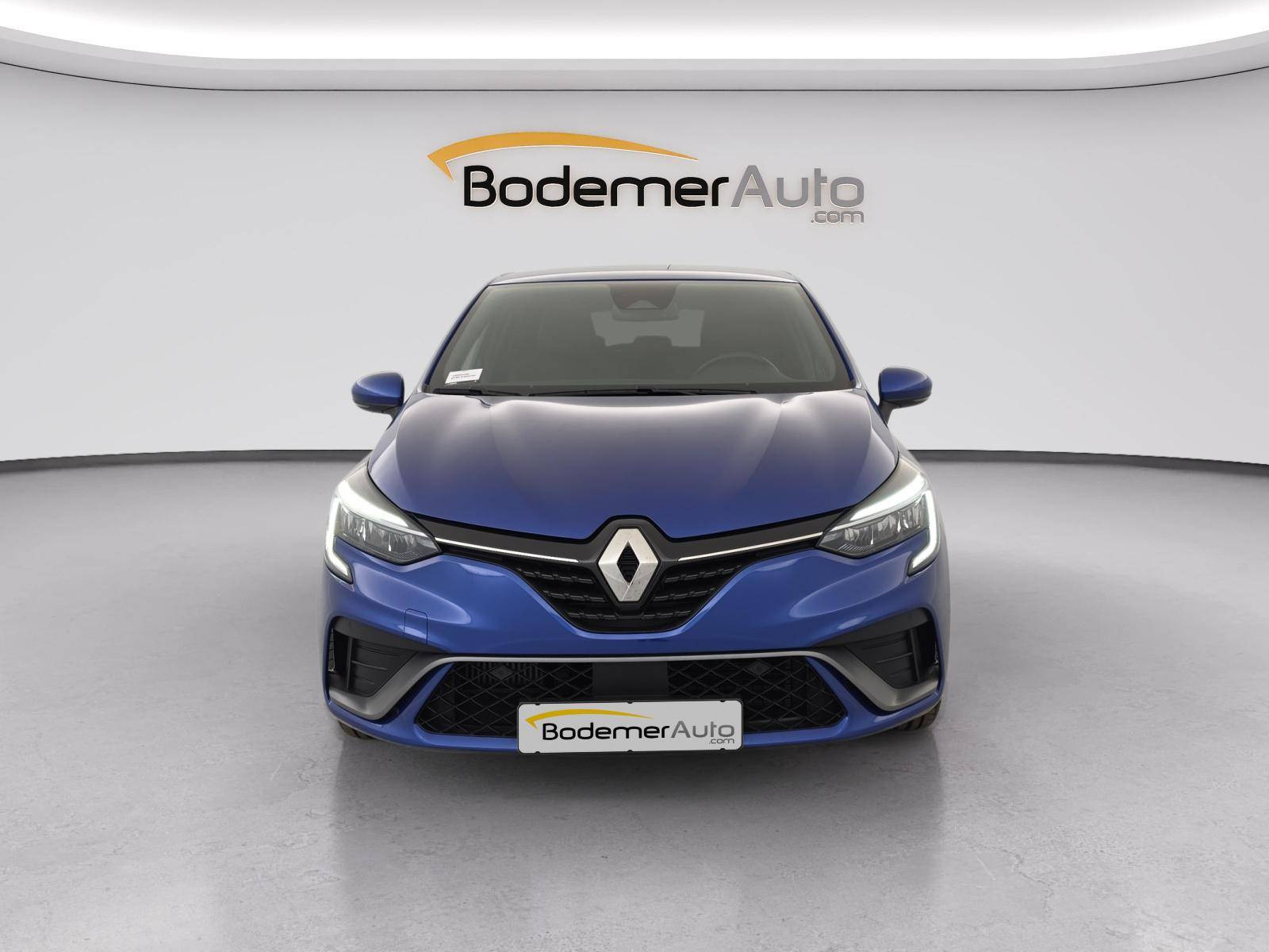 Vente en ligne Renault Clio 5 Clio TCe 140 au prix de 17 990 €