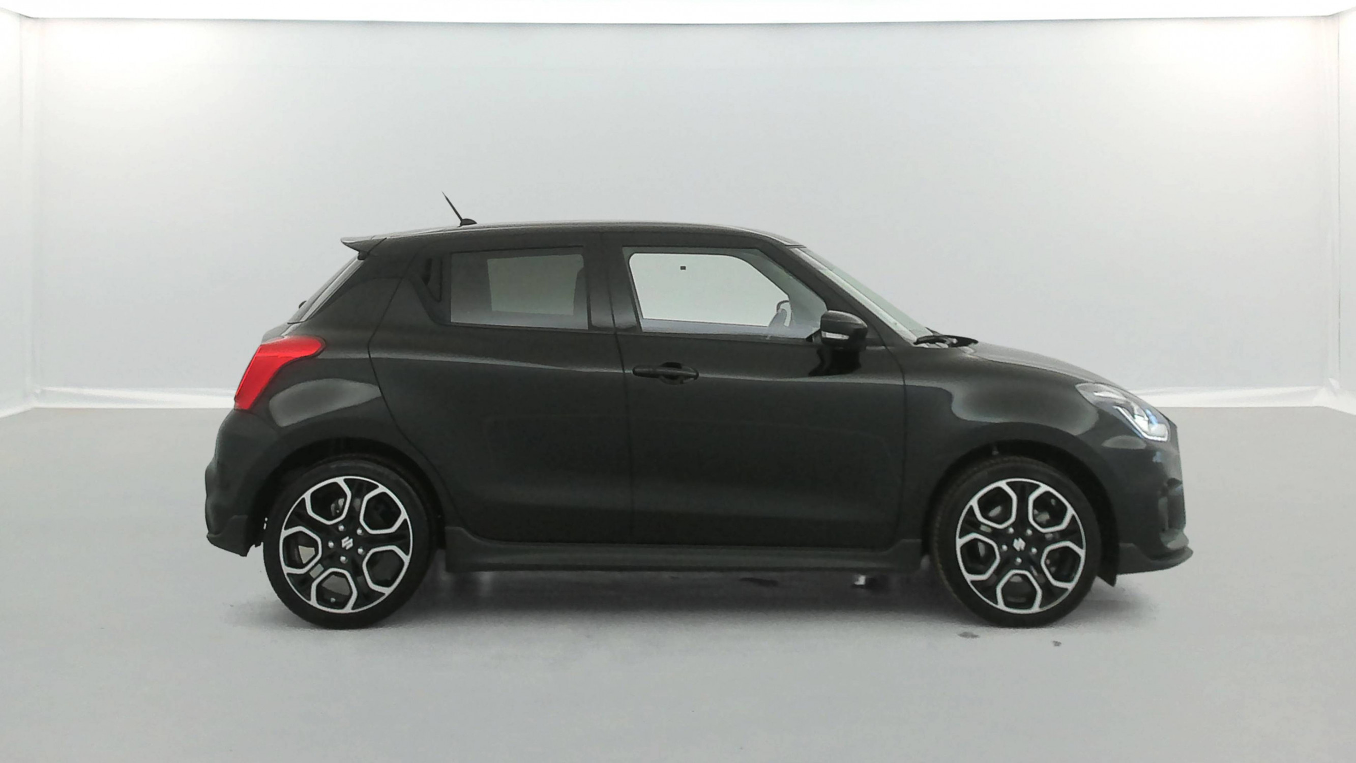 Vente en ligne Suzuki Swift  1.4 Boosterjet Hybrid au prix de 19 490 €