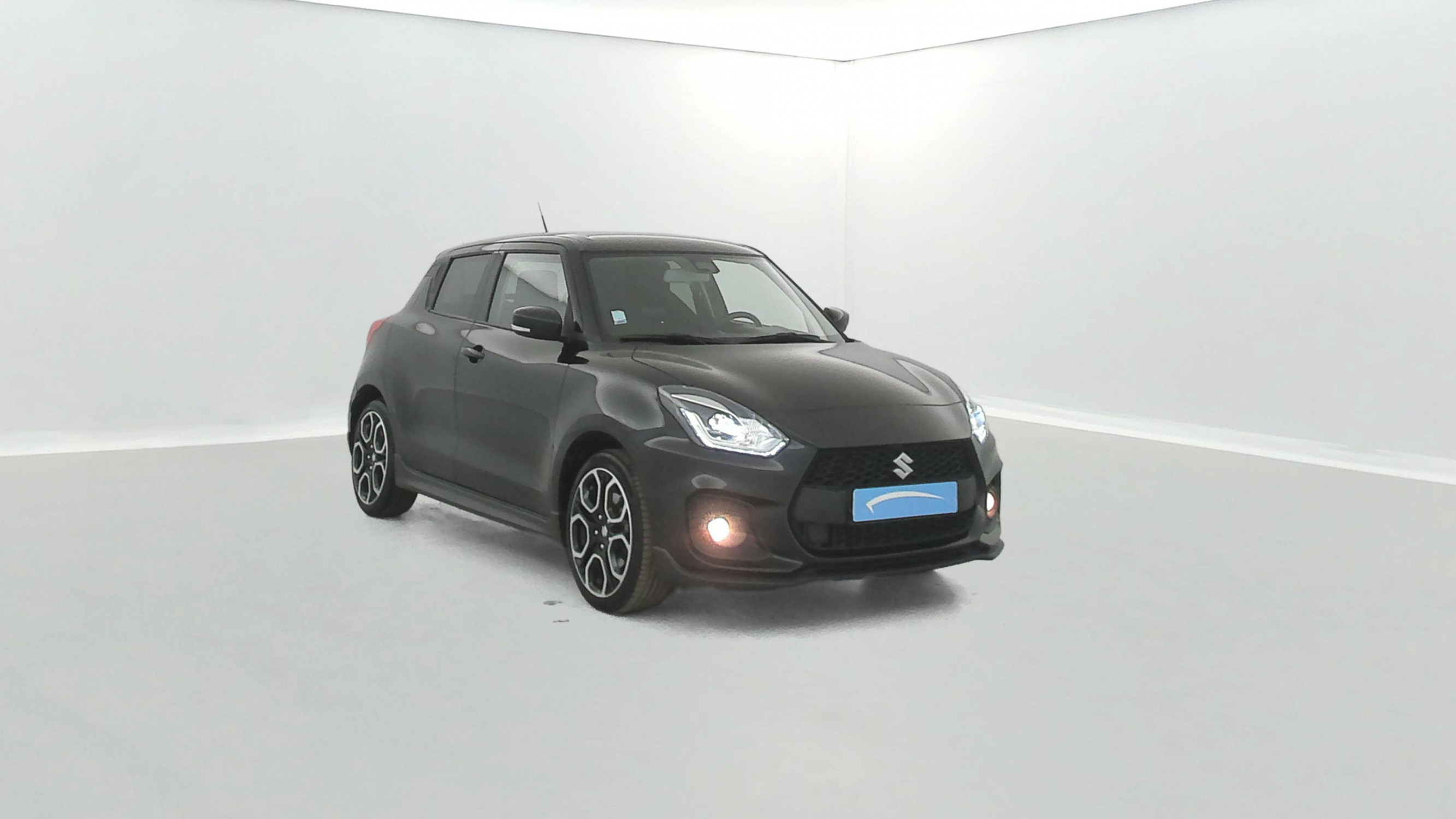 Vente en ligne Suzuki Swift  1.4 Boosterjet Hybrid au prix de 19 490 €