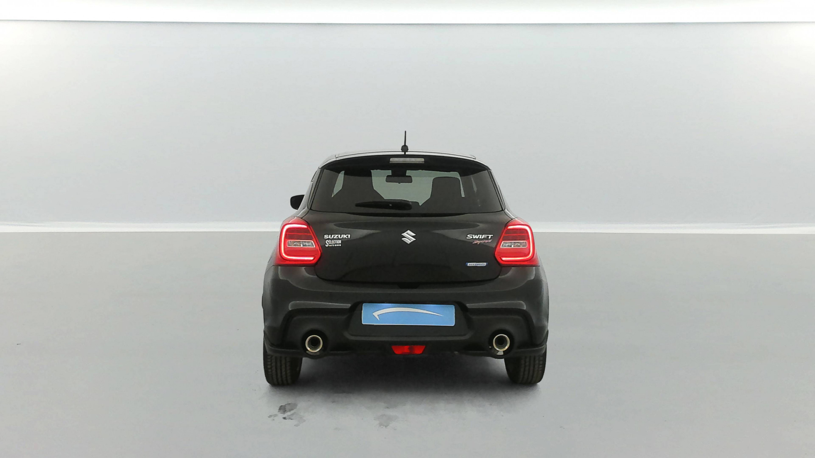 Vente en ligne Suzuki Swift  1.4 Boosterjet Hybrid au prix de 19 490 €