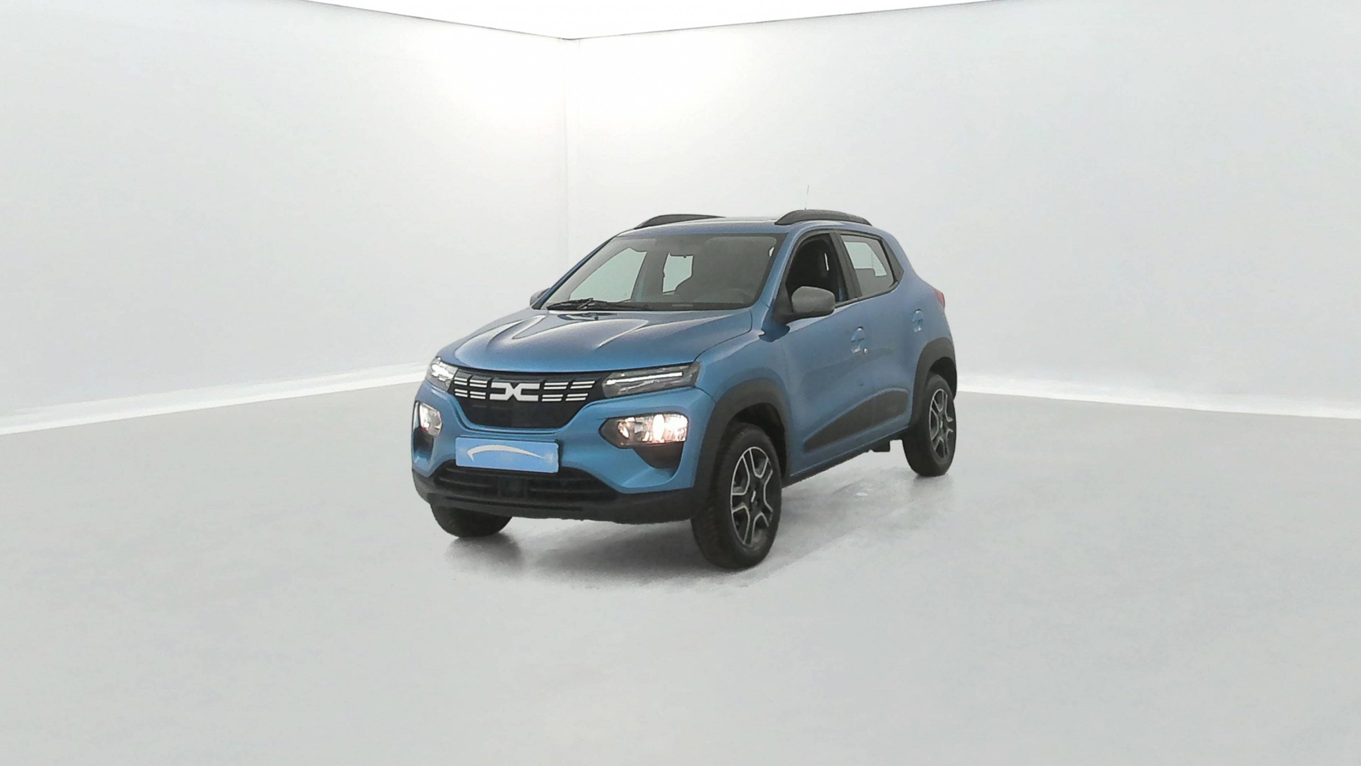 Dacia Spring Spring occasion de 2023 en vente à Châteaulin