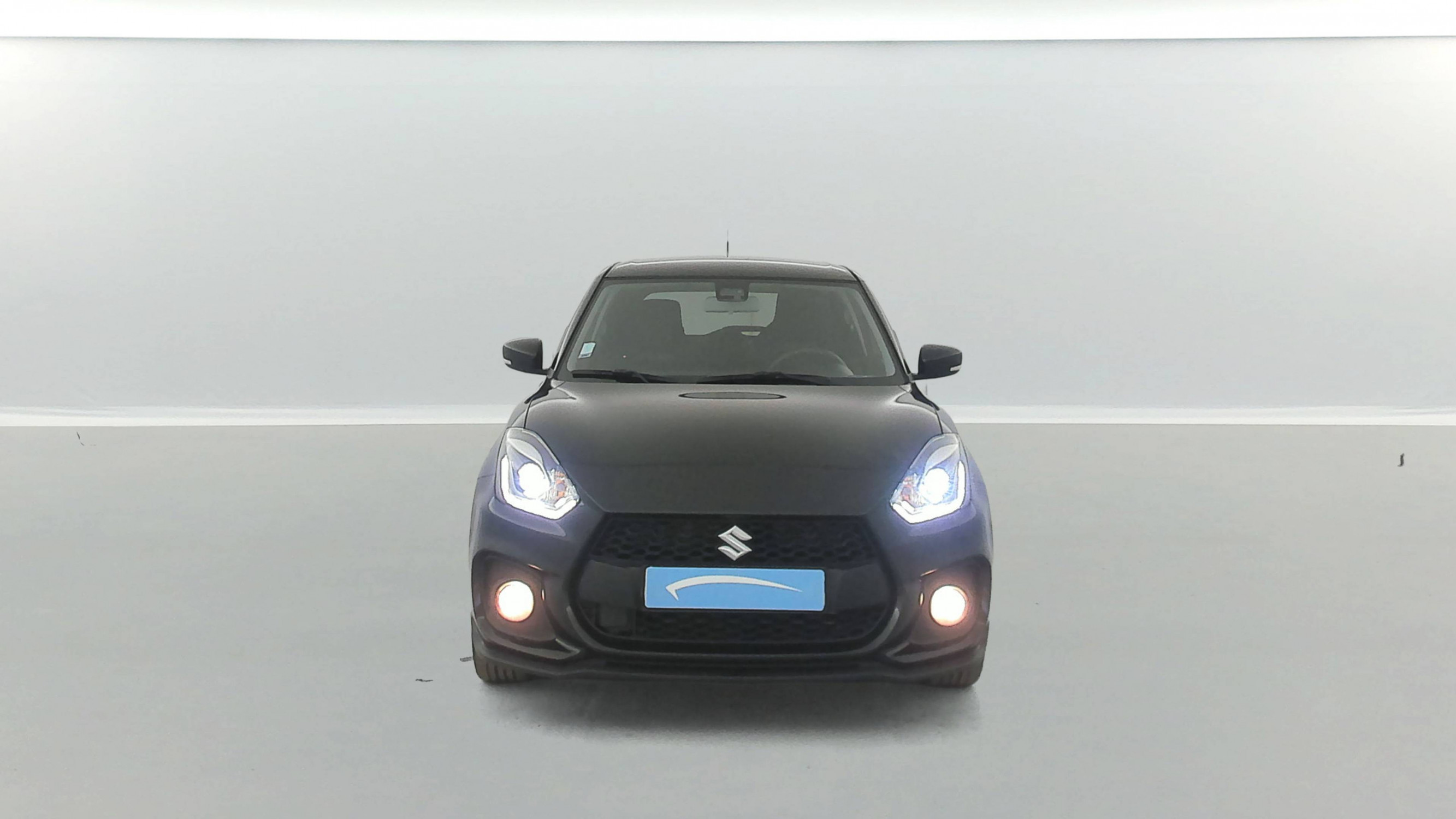 Vente en ligne Suzuki Swift  1.4 Boosterjet Hybrid au prix de 19 490 €