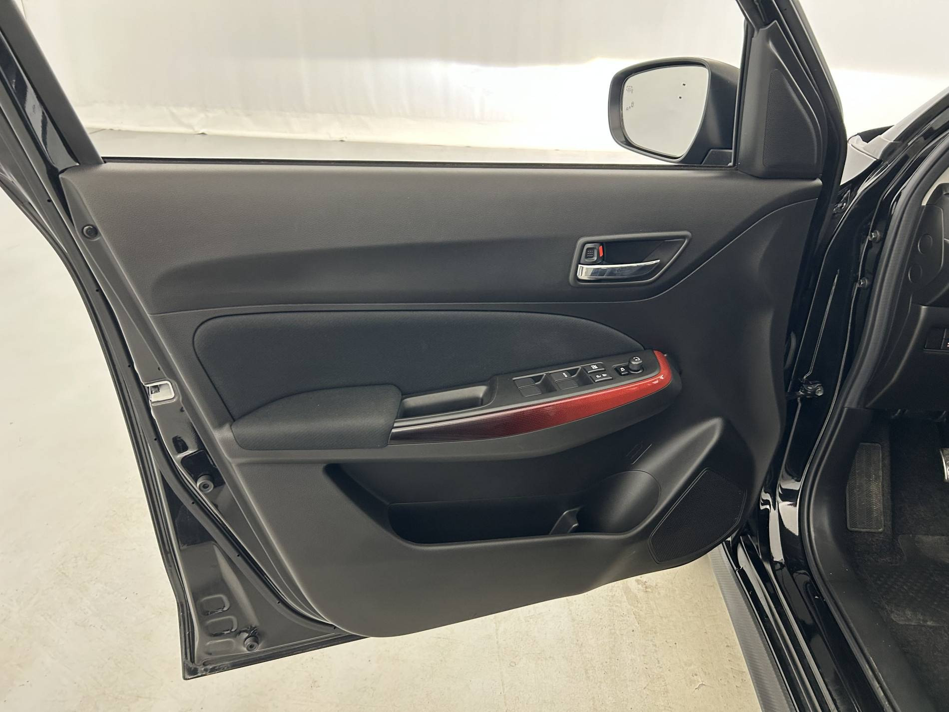 Vente en ligne Suzuki Swift  1.4 Boosterjet Hybrid au prix de 19 490 €