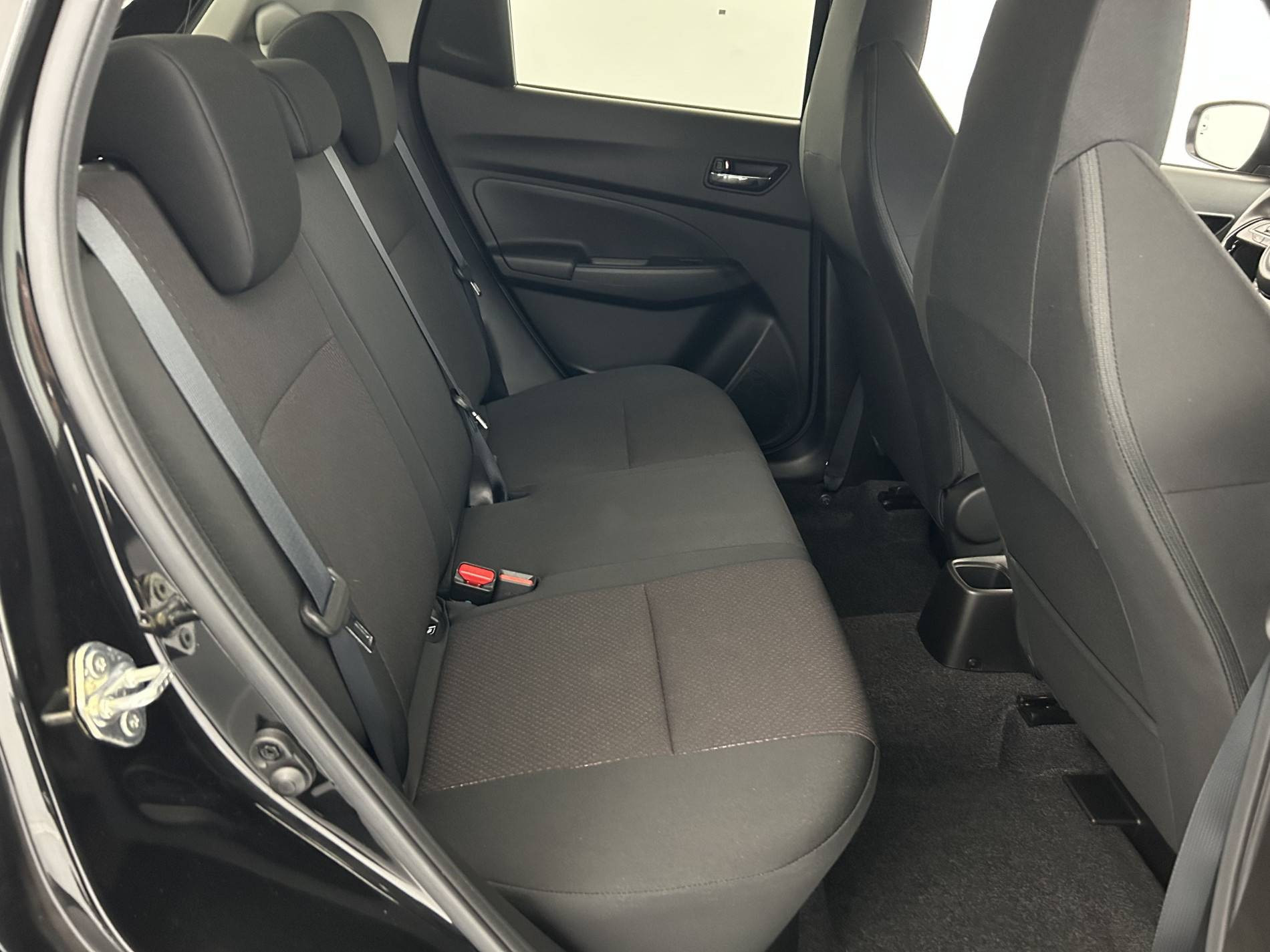 Vente en ligne Suzuki Swift  1.4 Boosterjet Hybrid au prix de 19 490 €