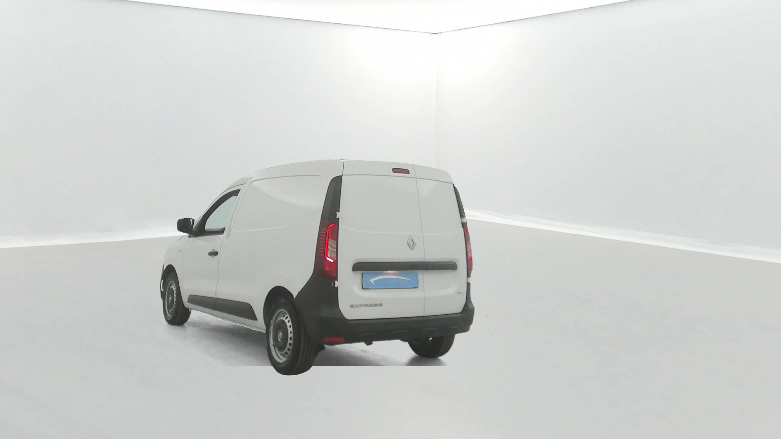Vente en ligne Renault Express Van  BLUE DCI 95 - 22 au prix de 15 490 €