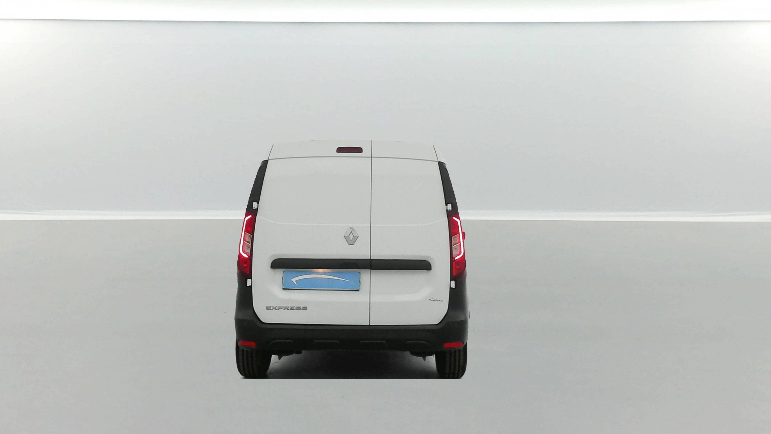 Vente en ligne Renault Express Van  BLUE DCI 95 - 22 au prix de 15 490 €