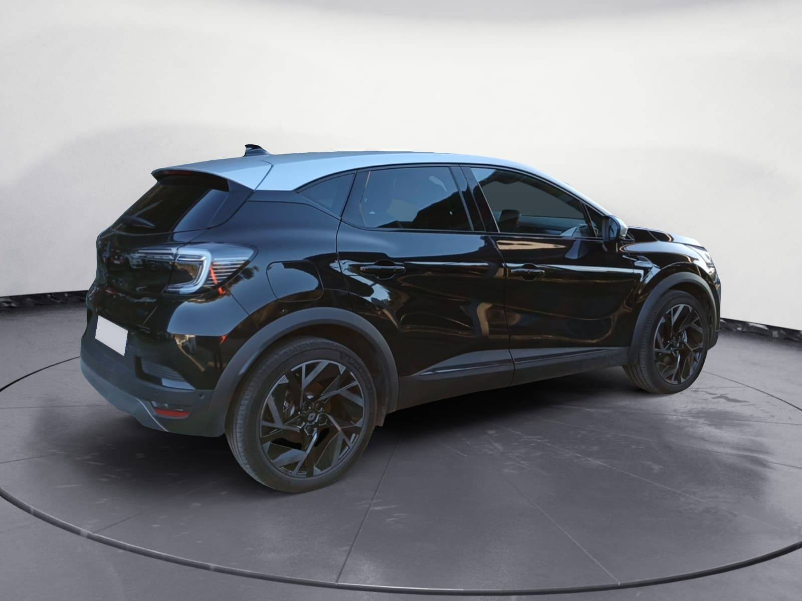 Vente en ligne Renault Captur  E-Tech full hybrid 145 ch au prix de 27 490 €
