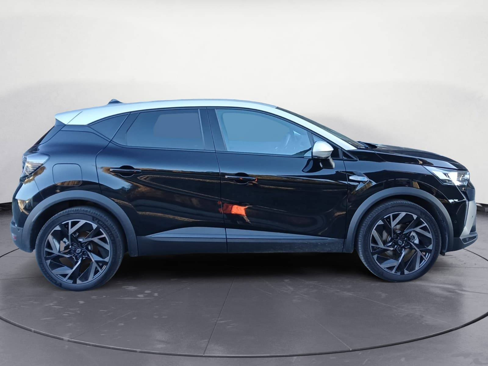 Vente en ligne Renault Captur  E-Tech full hybrid 145 ch au prix de 27 490 €