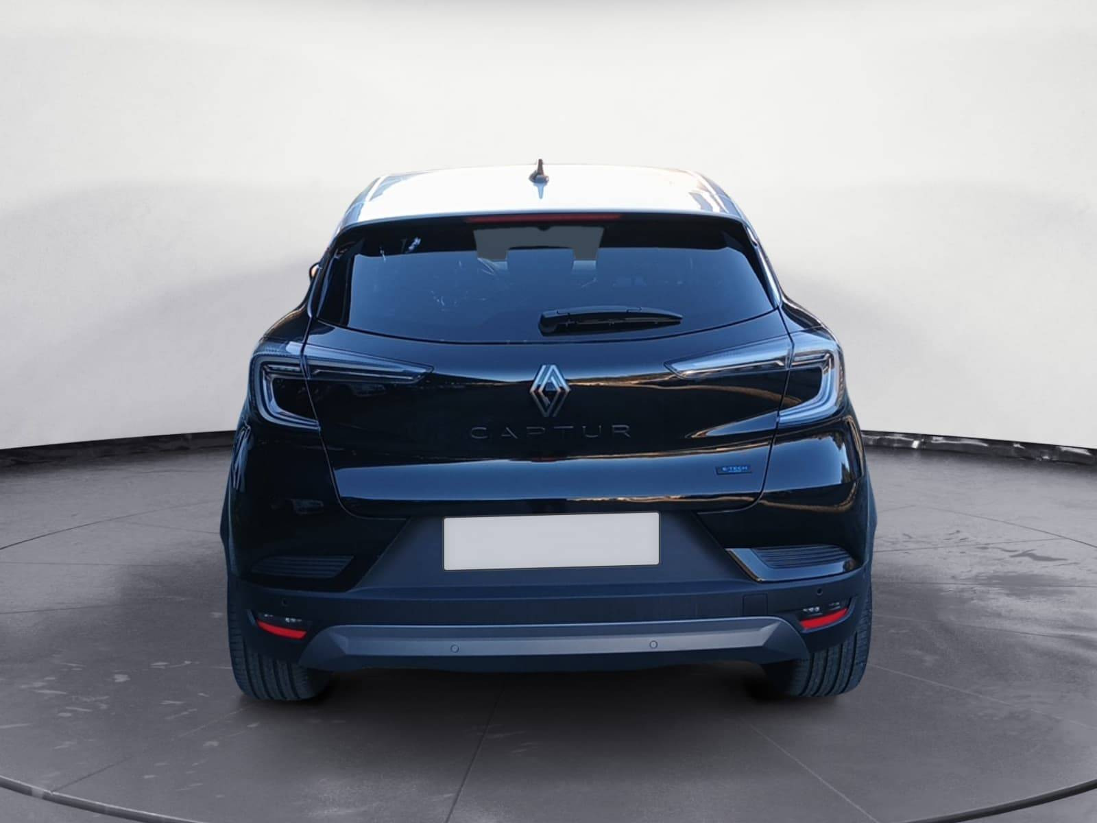Vente en ligne Renault Captur  E-Tech full hybrid 145 ch au prix de 27 490 €