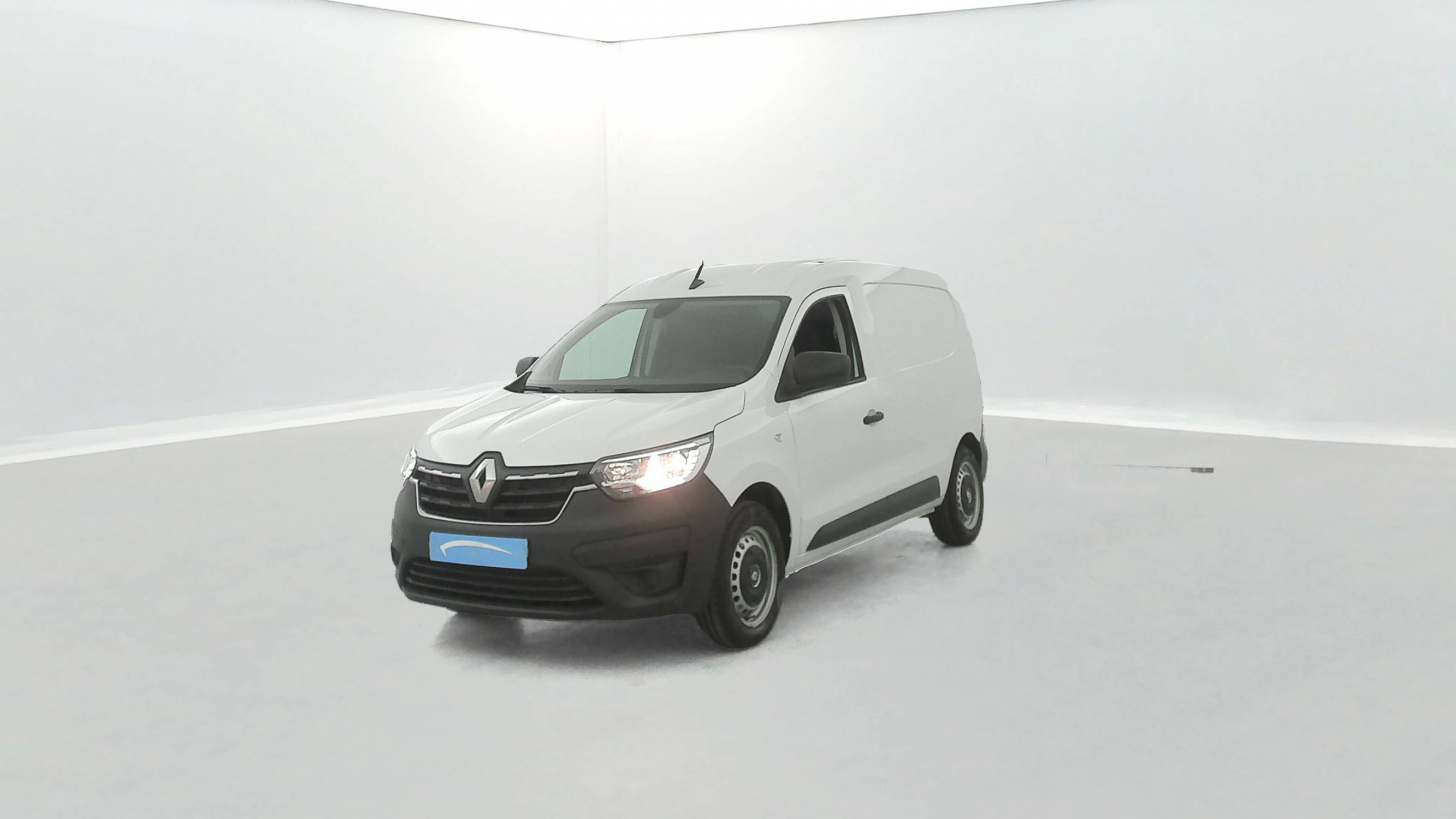 Renault Express Van  BLUE DCI 95 - 22 occasion de 2024 en vente à Châteaulin