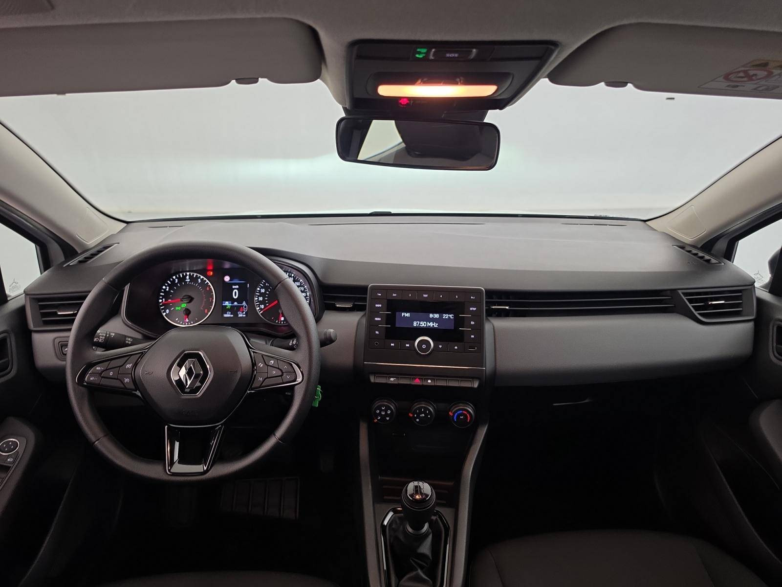 Vente en ligne Renault Clio 5 Clio SCe 65 au prix de 12 490 €