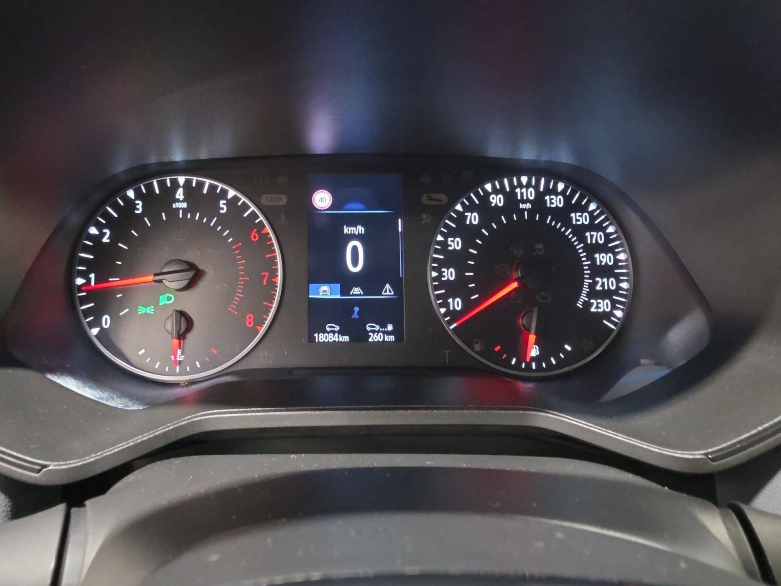 Vente en ligne Renault Clio 5 Clio SCe 65 au prix de 12 490 €
