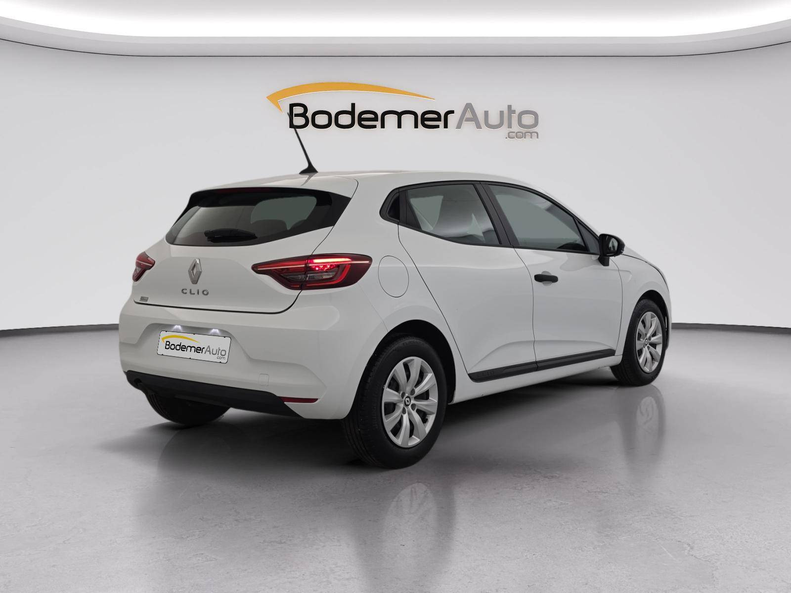 Vente en ligne Renault Clio 5 Clio SCe 65 au prix de 12 490 €