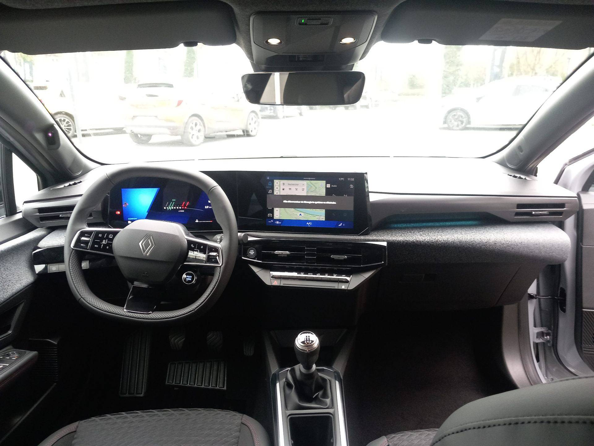 Vente en ligne Renault Clio 6 Clio TCe 115 ch au prix de 22 490 €
