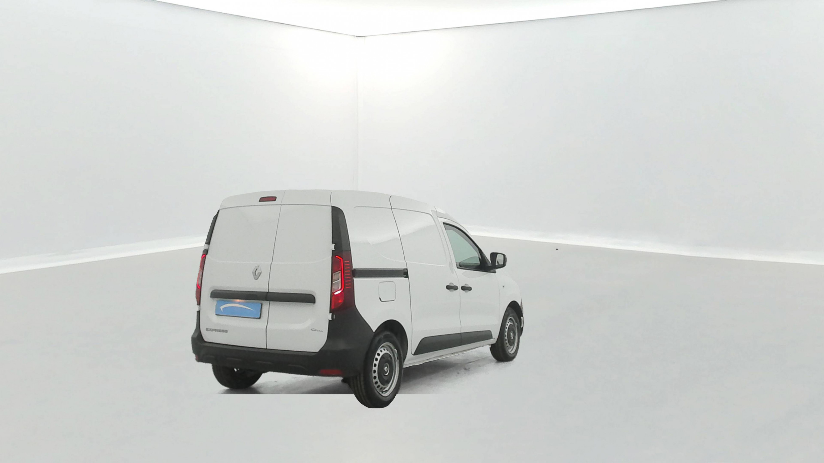 Vente en ligne Renault Express Van  BLUE DCI 95 - 22 au prix de 15 490 €