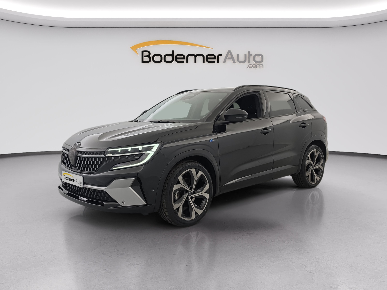 Renault Austral  E-Tech hybrid 200 occasion de 2023 en vente à Châteaulin