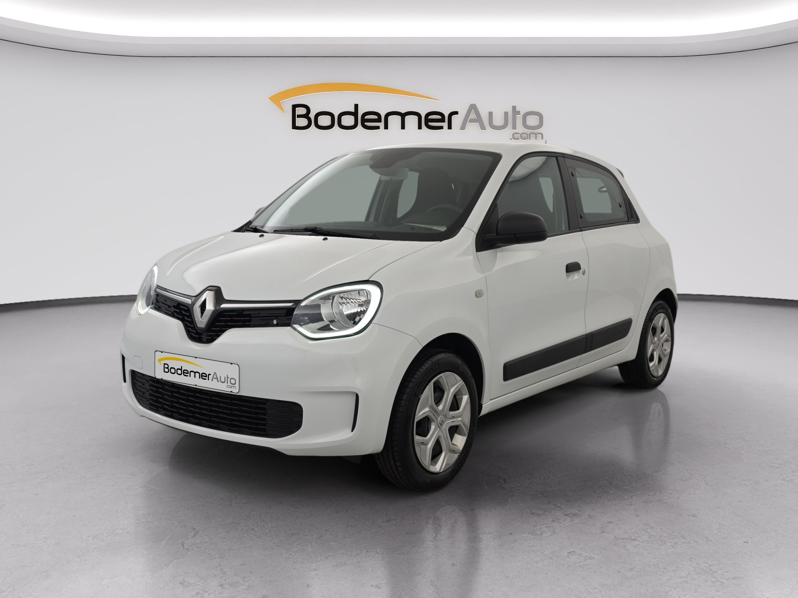 Renault Twingo Electrique Twingo III E-Tech occasion de 2023 en vente à Châteaulin