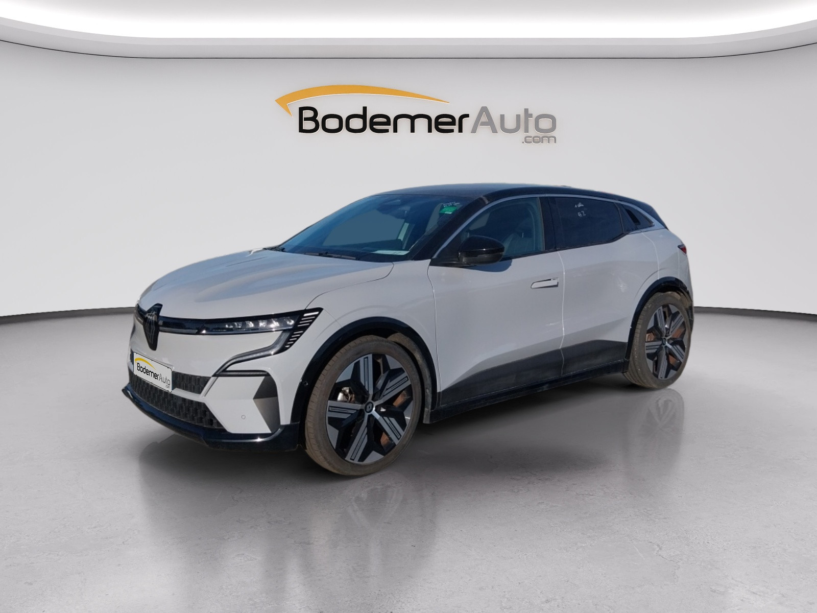 Renault Megane E-Tech  EV60 220 ch super charge occasion de 2023 en vente à Châteaulin