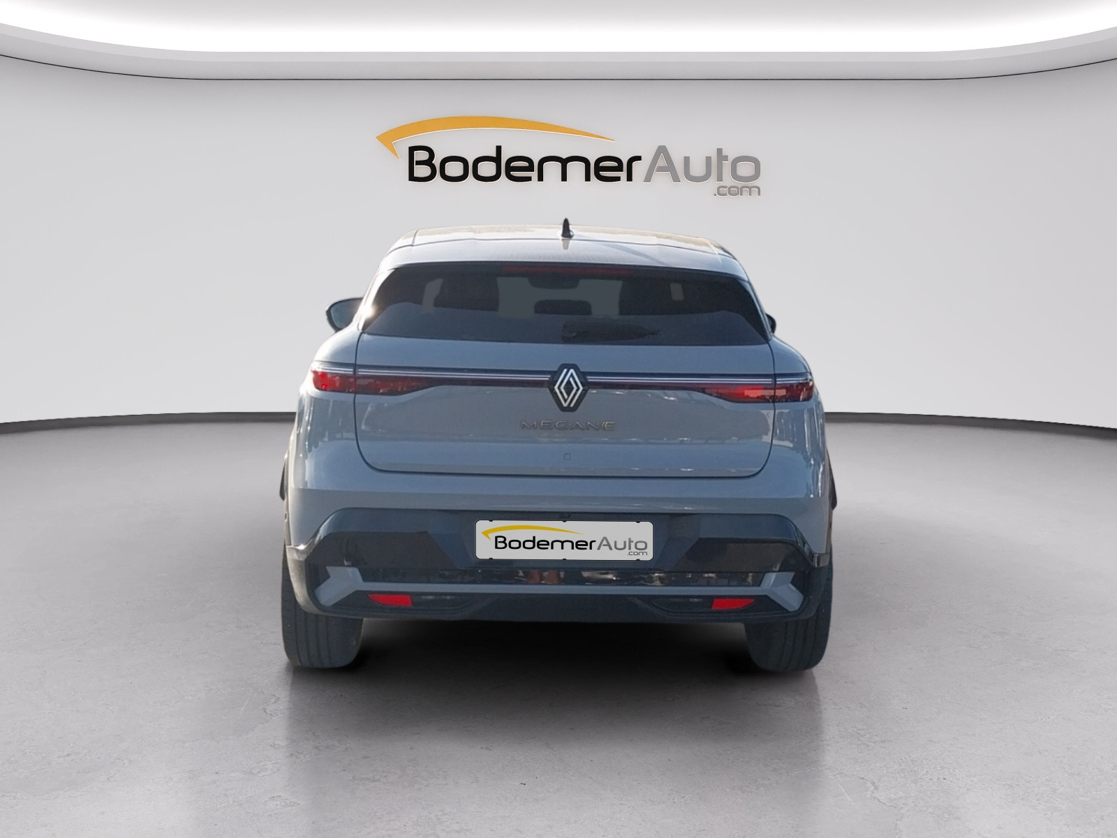 Vente en ligne Renault Megane E-Tech  EV60 220 ch super charge au prix de 26 990 €