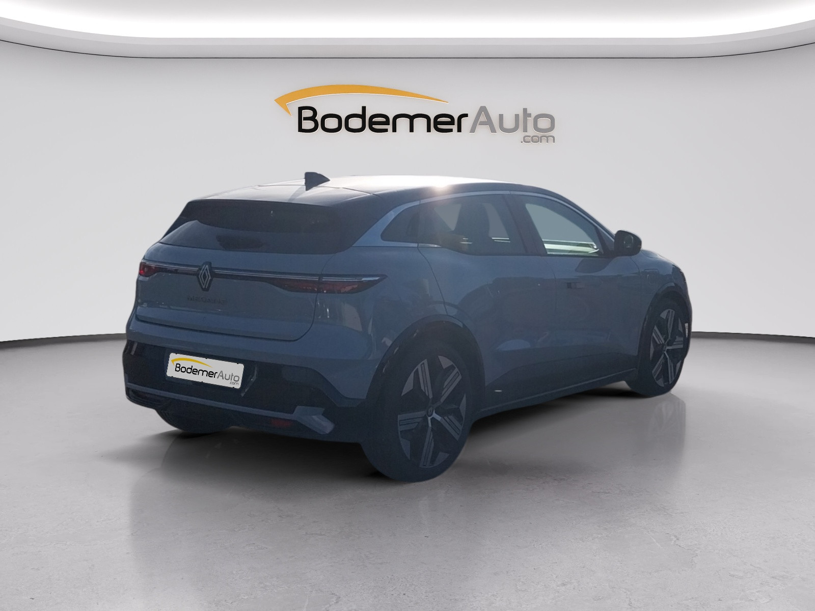 Vente en ligne Renault Megane E-Tech  EV60 220 ch super charge au prix de 26 990 €