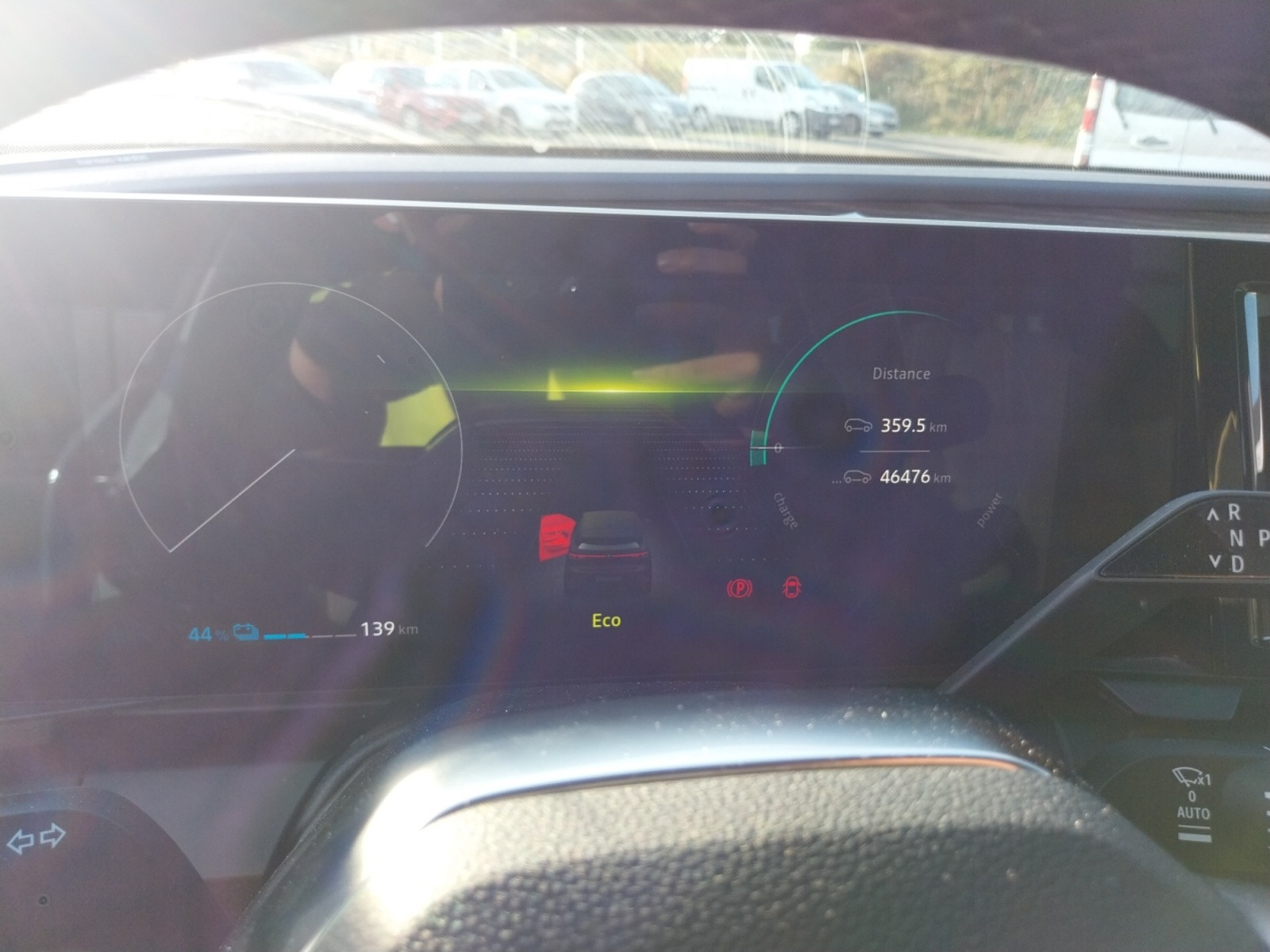 Vente en ligne Renault Megane E-Tech  EV60 220 ch super charge au prix de 26 990 €