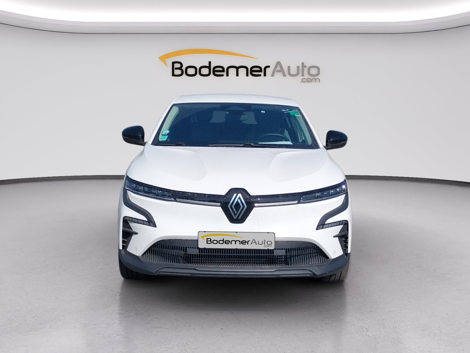 Vente en ligne Renault Megane E-Tech  EV60 130ch super charge au prix de 22 490 €