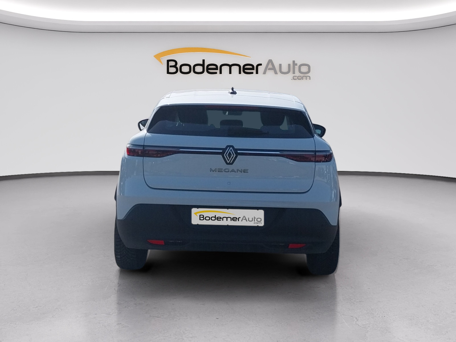 Vente en ligne Renault Megane E-Tech  EV60 130ch super charge au prix de 22 490 €