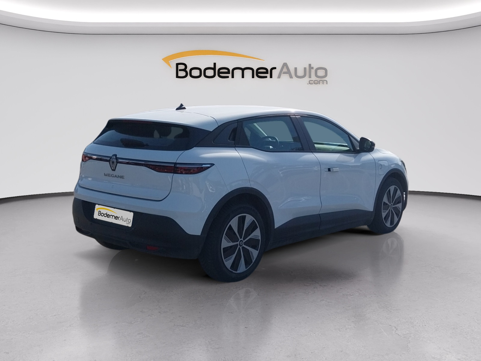 Vente en ligne Renault Megane E-Tech  EV60 130ch super charge au prix de 22 490 €