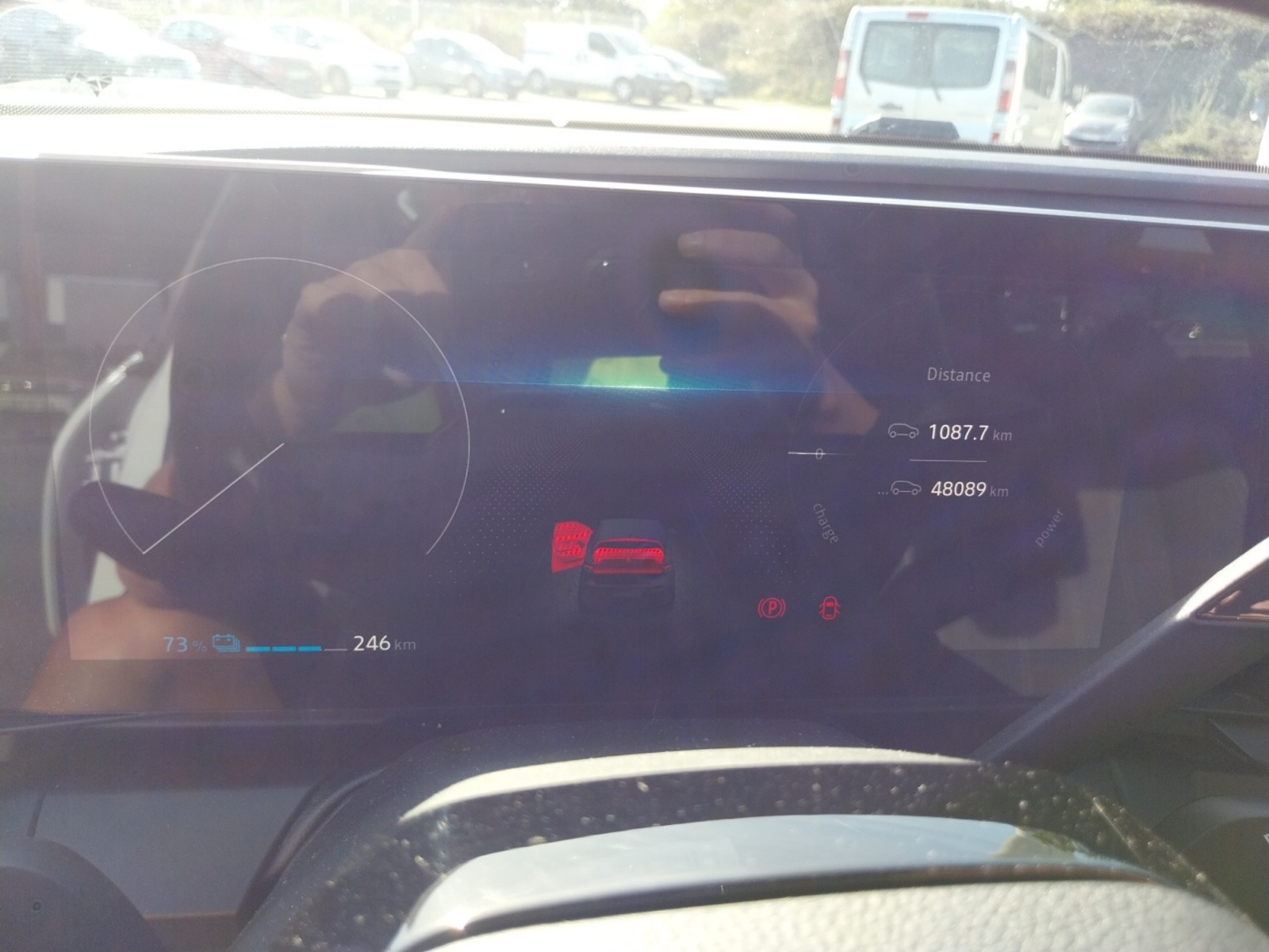 Vente en ligne Renault Megane E-Tech  EV60 130ch super charge au prix de 22 490 €