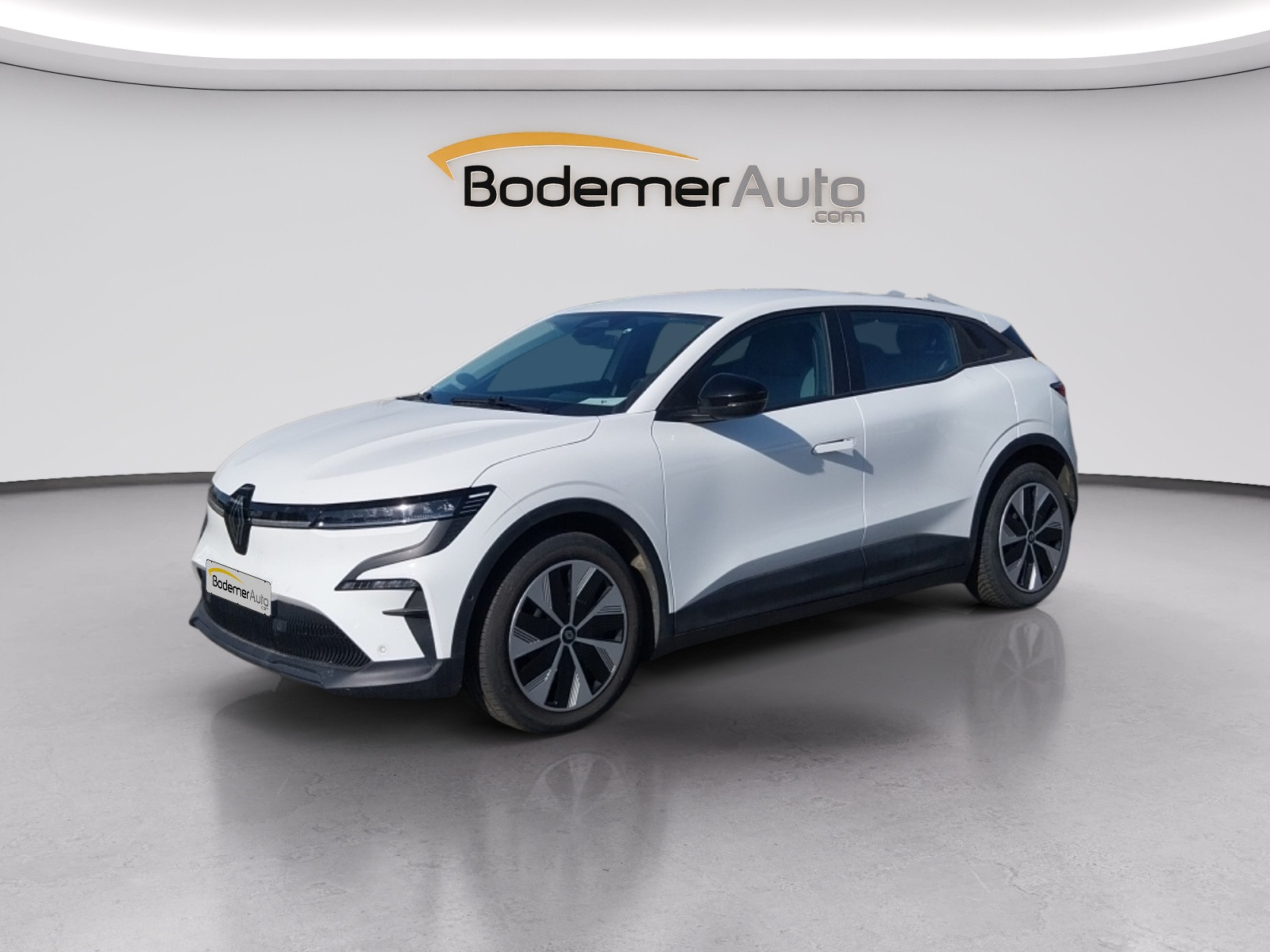Renault Megane E-Tech  EV60 130ch super charge occasion de 2023 en vente à Châteaulin