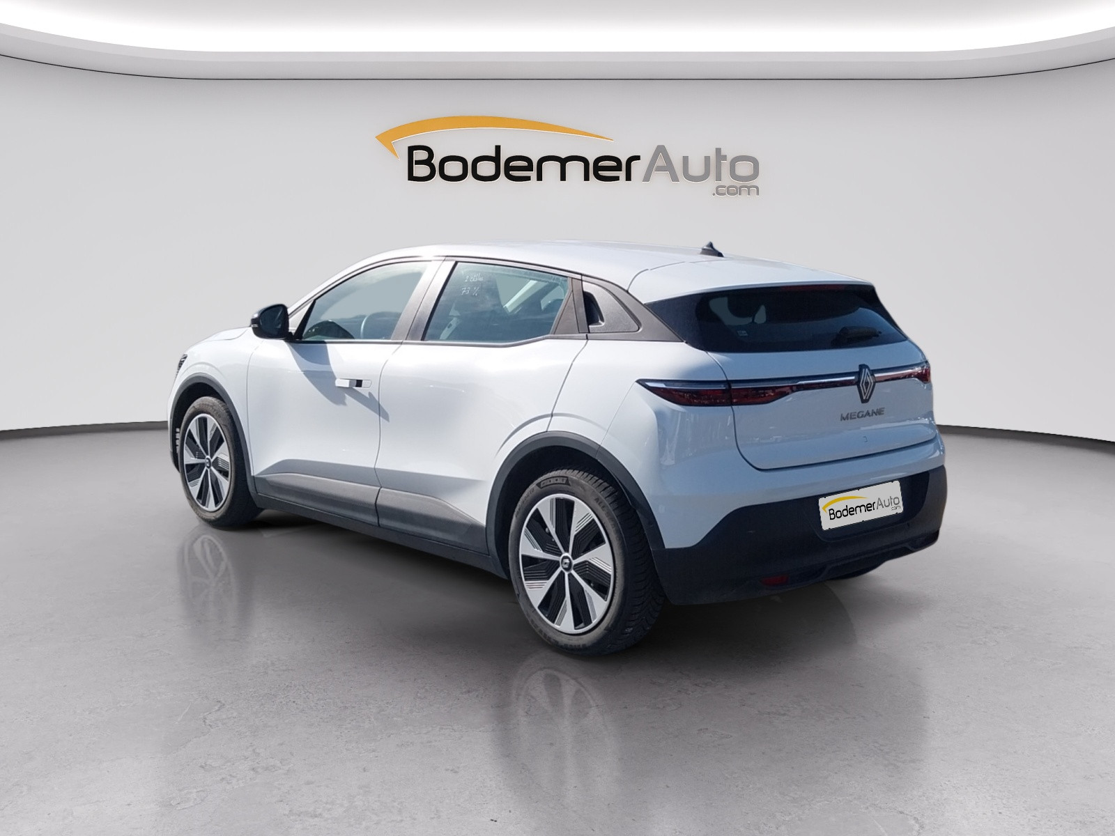 Vente en ligne Renault Megane E-Tech  EV60 130ch super charge au prix de 22 490 €