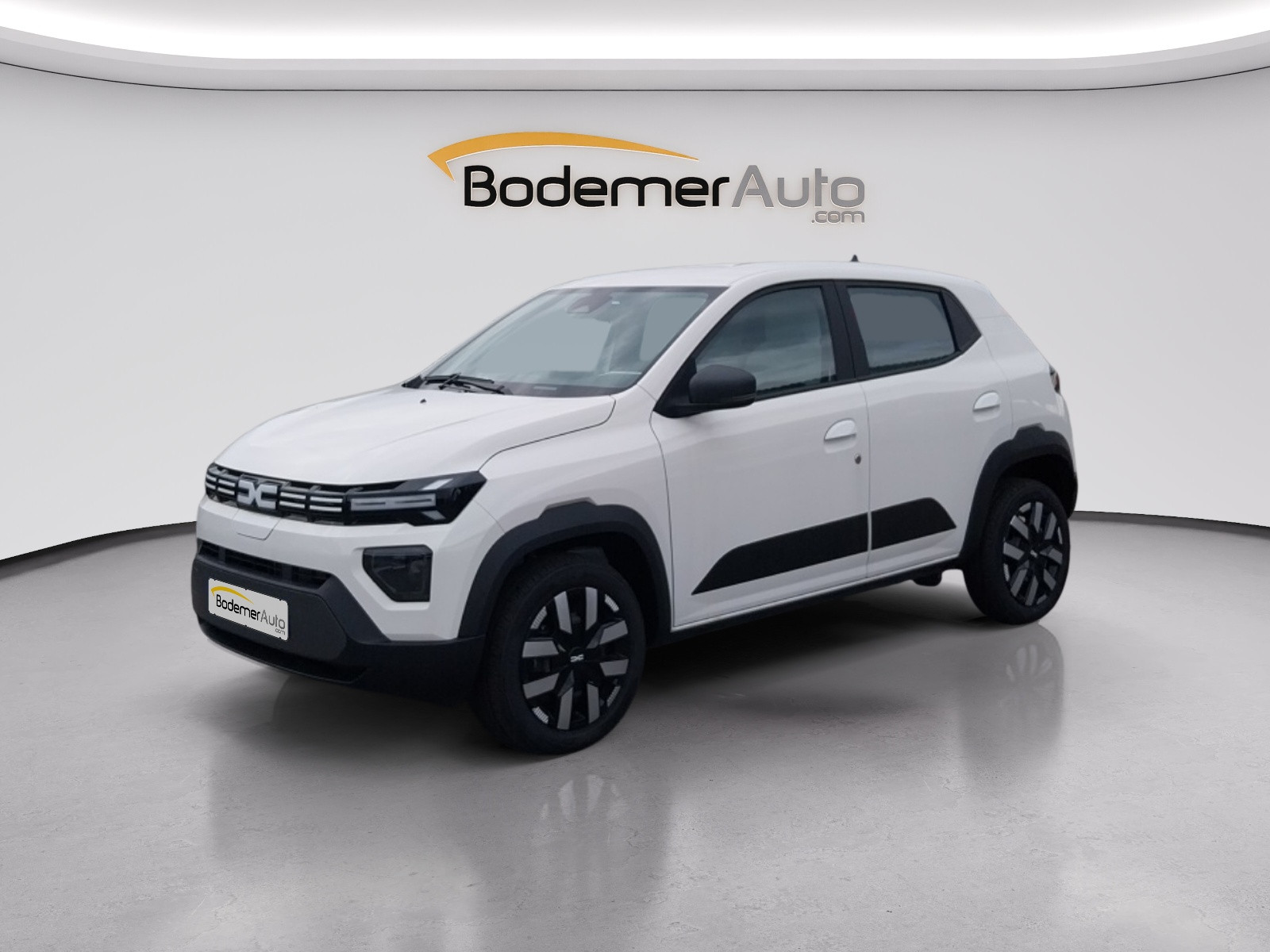 Dacia Spring  GSR2 65 occasion de 2025 en vente à Châteaulin
