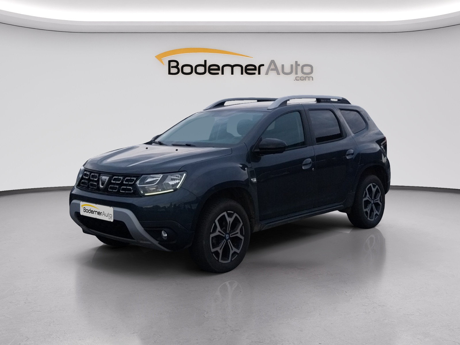 Dacia Duster  Blue dCi 115 4x2 occasion de 2021 en vente à Châteaulin