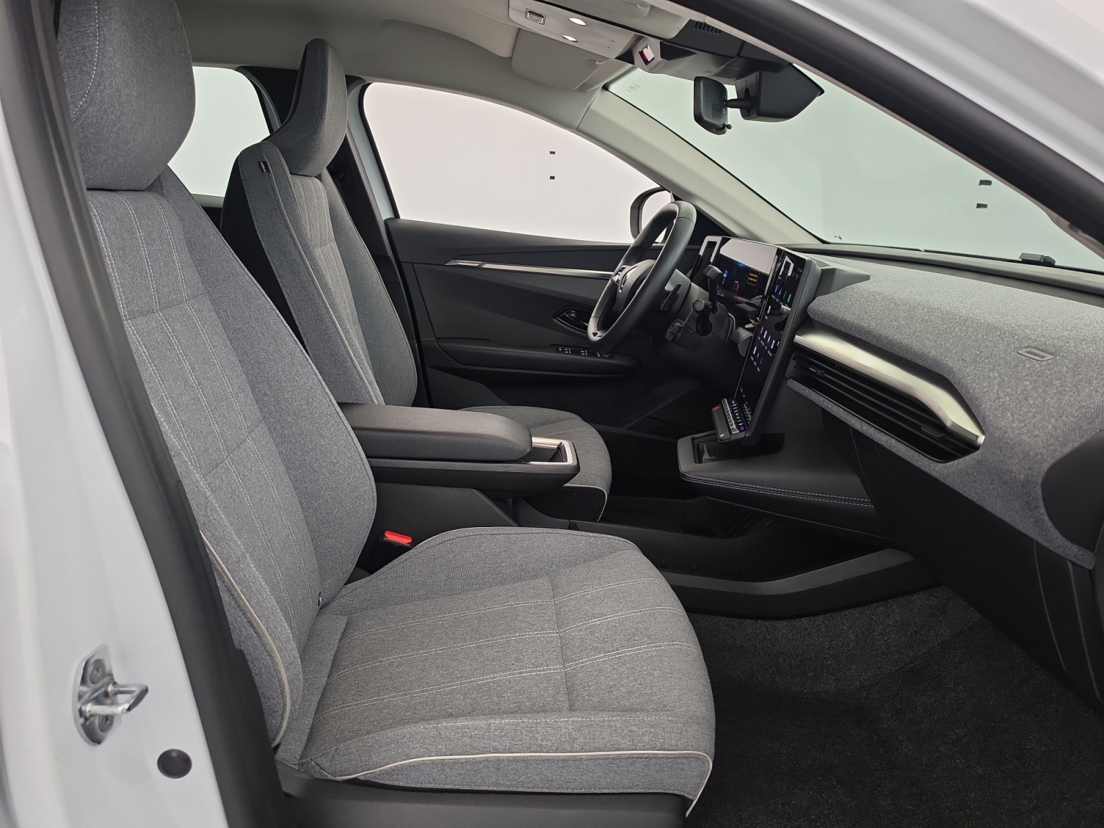 Vente en ligne Renault Megane E-Tech  EV60 130ch super charge au prix de 22 490 €